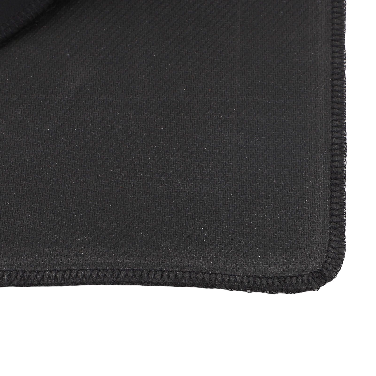 Slushie Machine Sliding Pad 18.3x6.7in Smoothly and Non Slip Double Sided view 7