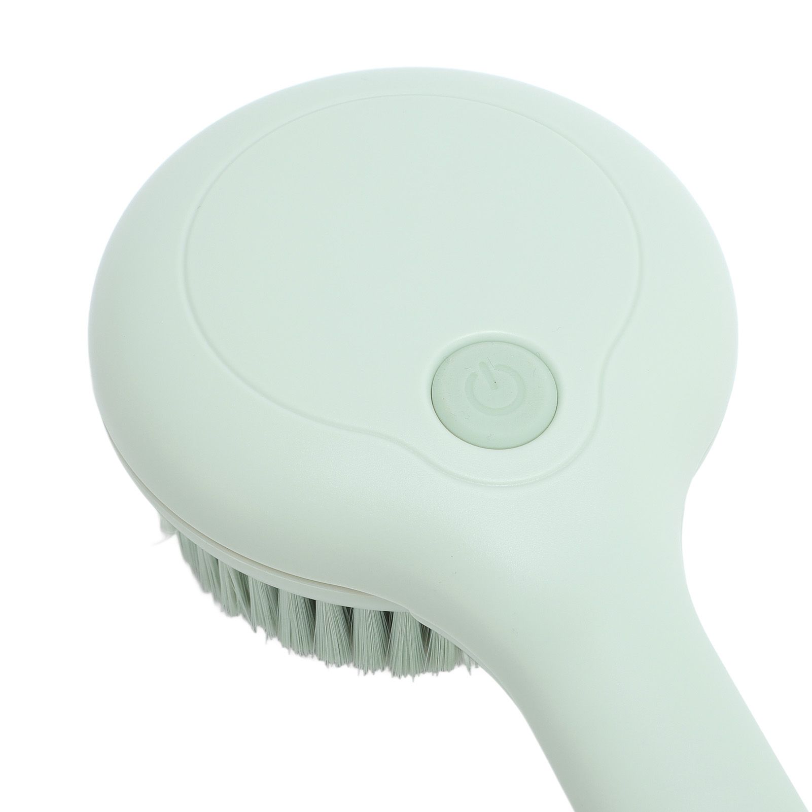 Electric Body Brush 2 Heads 4 Modes IP67 Full Automatic Body Scrubber with view 5