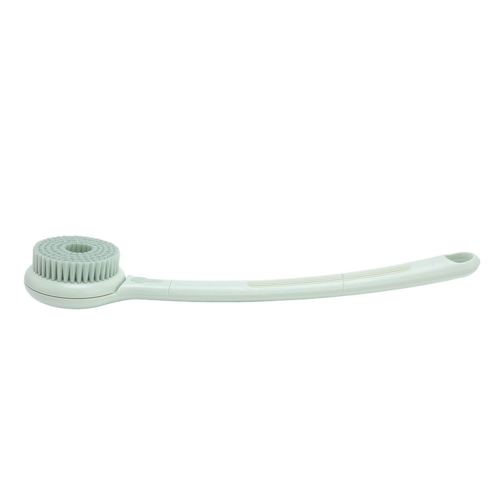 Electric Body Brush 2 Heads 4 Modes IP67 Full Automatic Body Scrubber with view 11