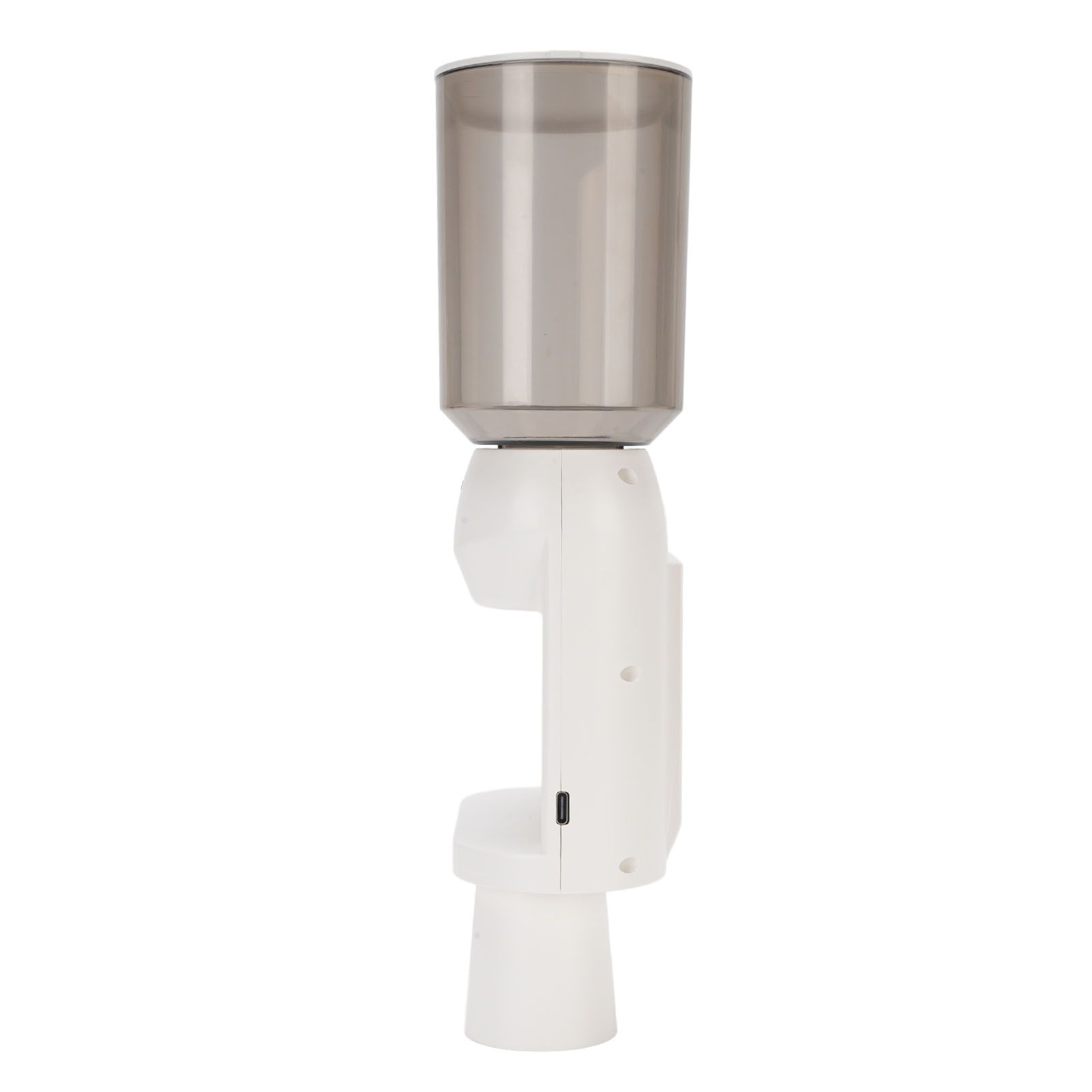 Wall Mounted Mouthwash Dispenser 600ml Capacity 3 Gears Intelligent Induction view 2