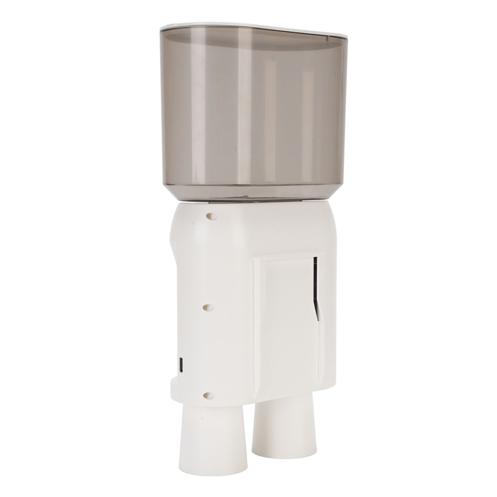 Wall Mounted Mouthwash Dispenser 600ml Capacity 3 Gears Intelligent Induction view 5