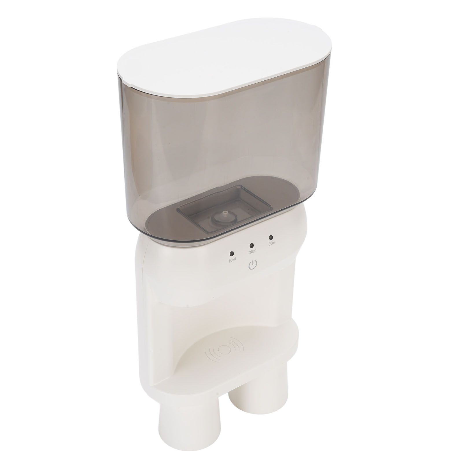 Wall Mounted Mouthwash Dispenser 600ml Capacity 3 Gears Intelligent Induction view 10
