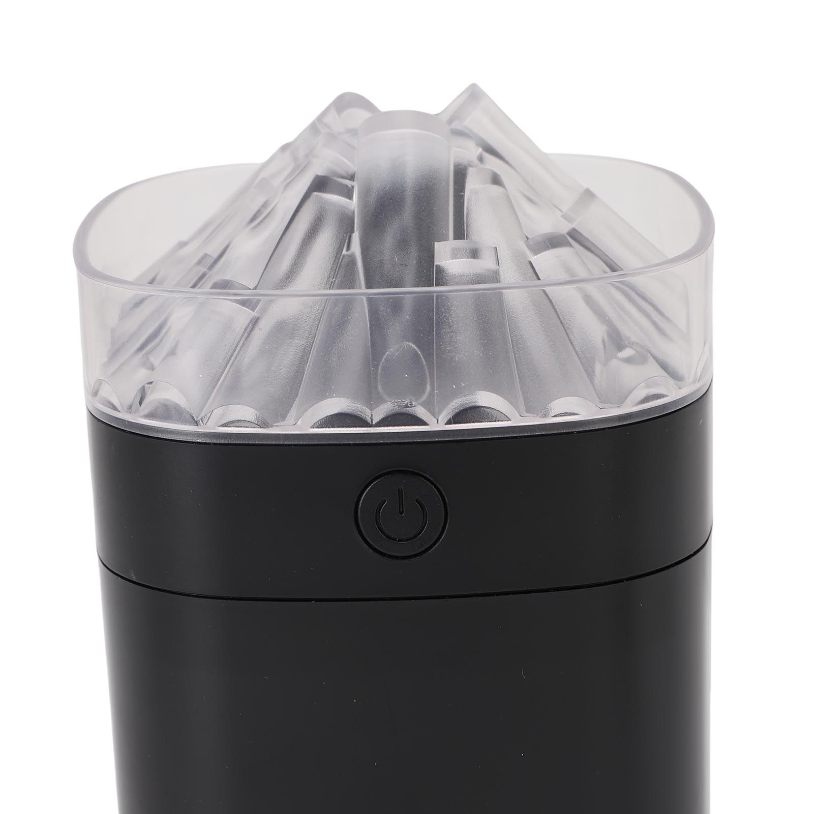 400ml Essential Oil Diffuser USB Powered Water Replenishing Humidifier Desktop view 2