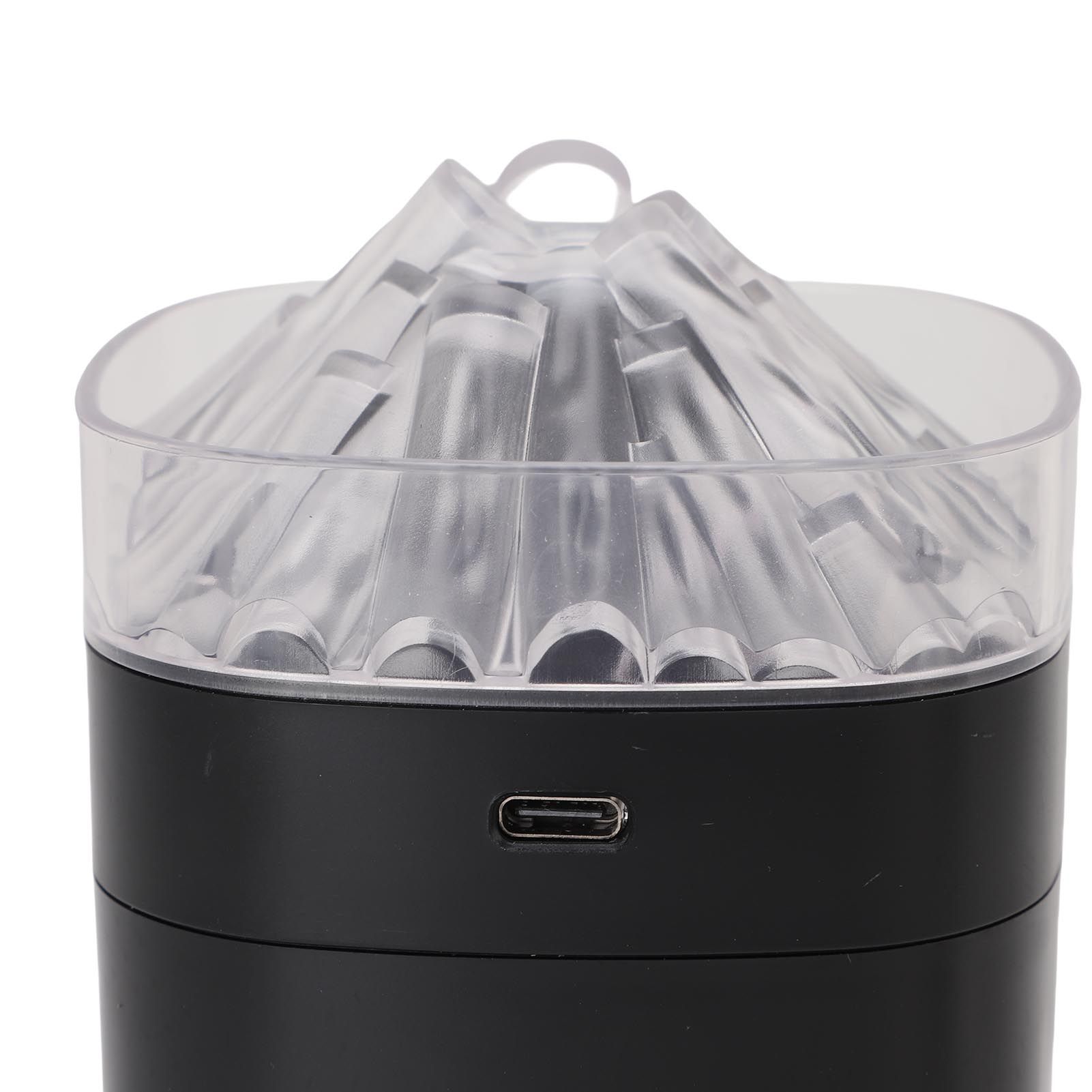 400ml Essential Oil Diffuser USB Powered Water Replenishing Humidifier Desktop view 5