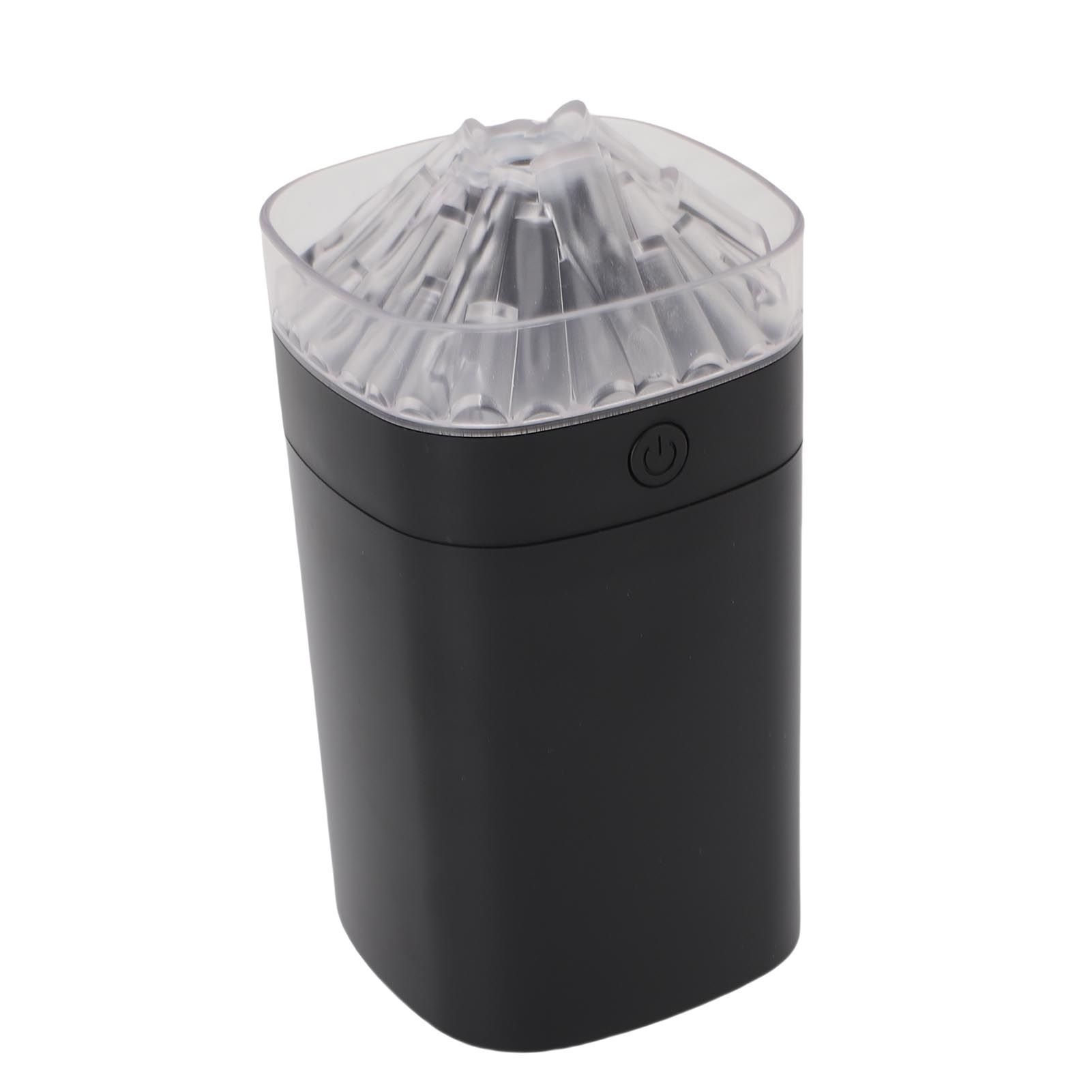 400ml Essential Oil Diffuser USB Powered Water Replenishing Humidifier Desktop view 6