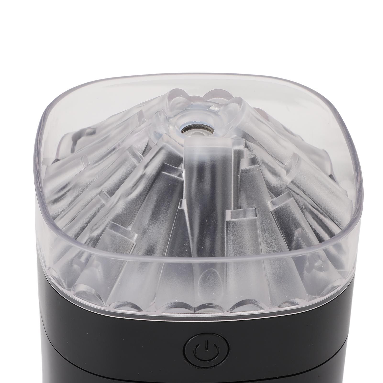 400ml Essential Oil Diffuser USB Powered Water Replenishing Humidifier Desktop view 7