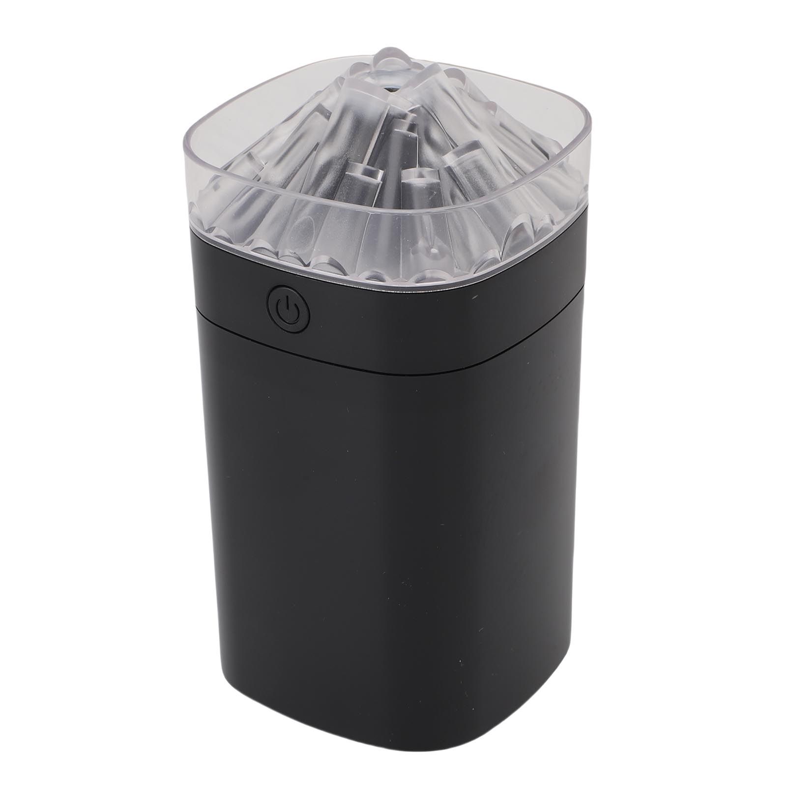 400ml Essential Oil Diffuser USB Powered Water Replenishing Humidifier Desktop view 10