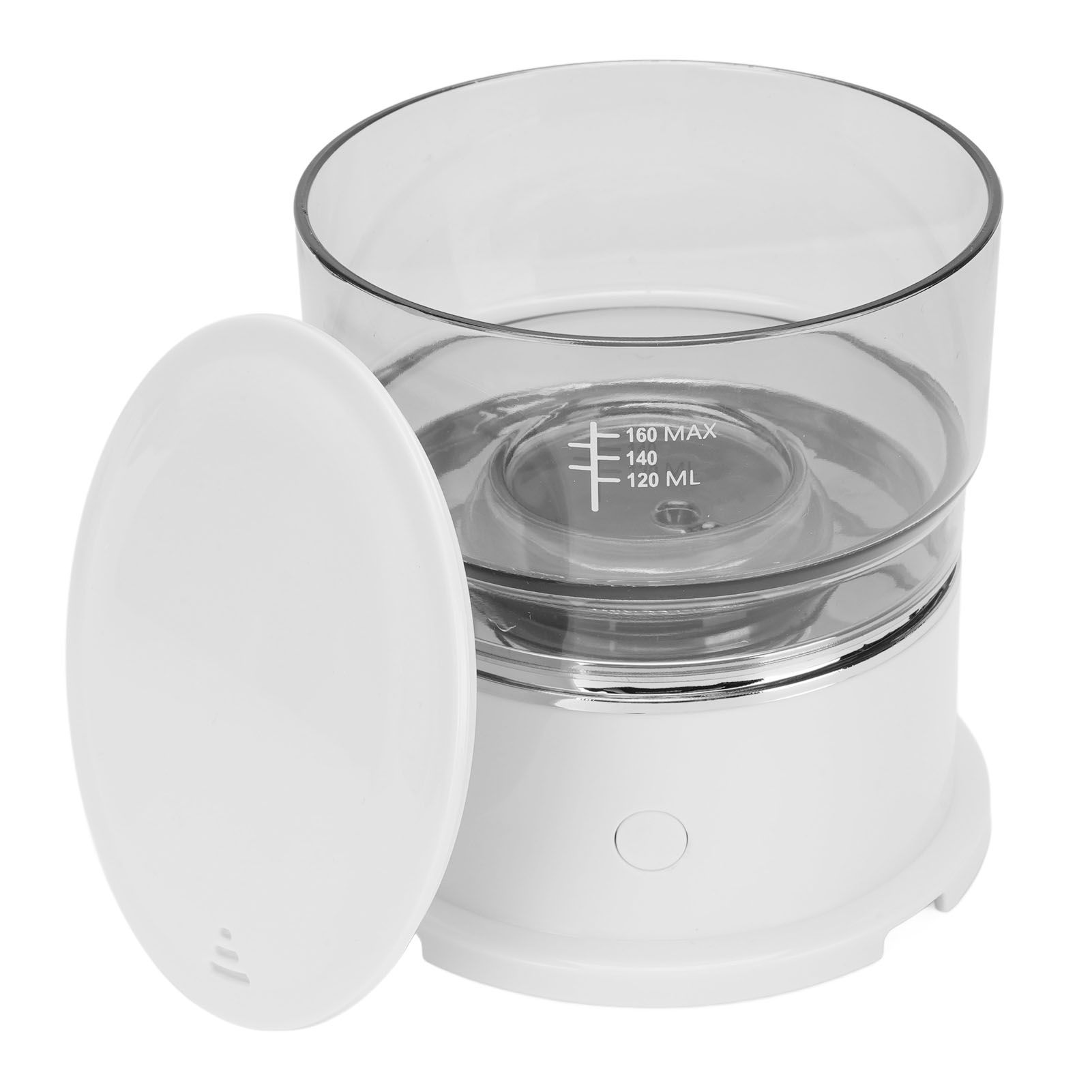 Portable Hand Drip Coffee Maker Electronic Temperature Control Technology