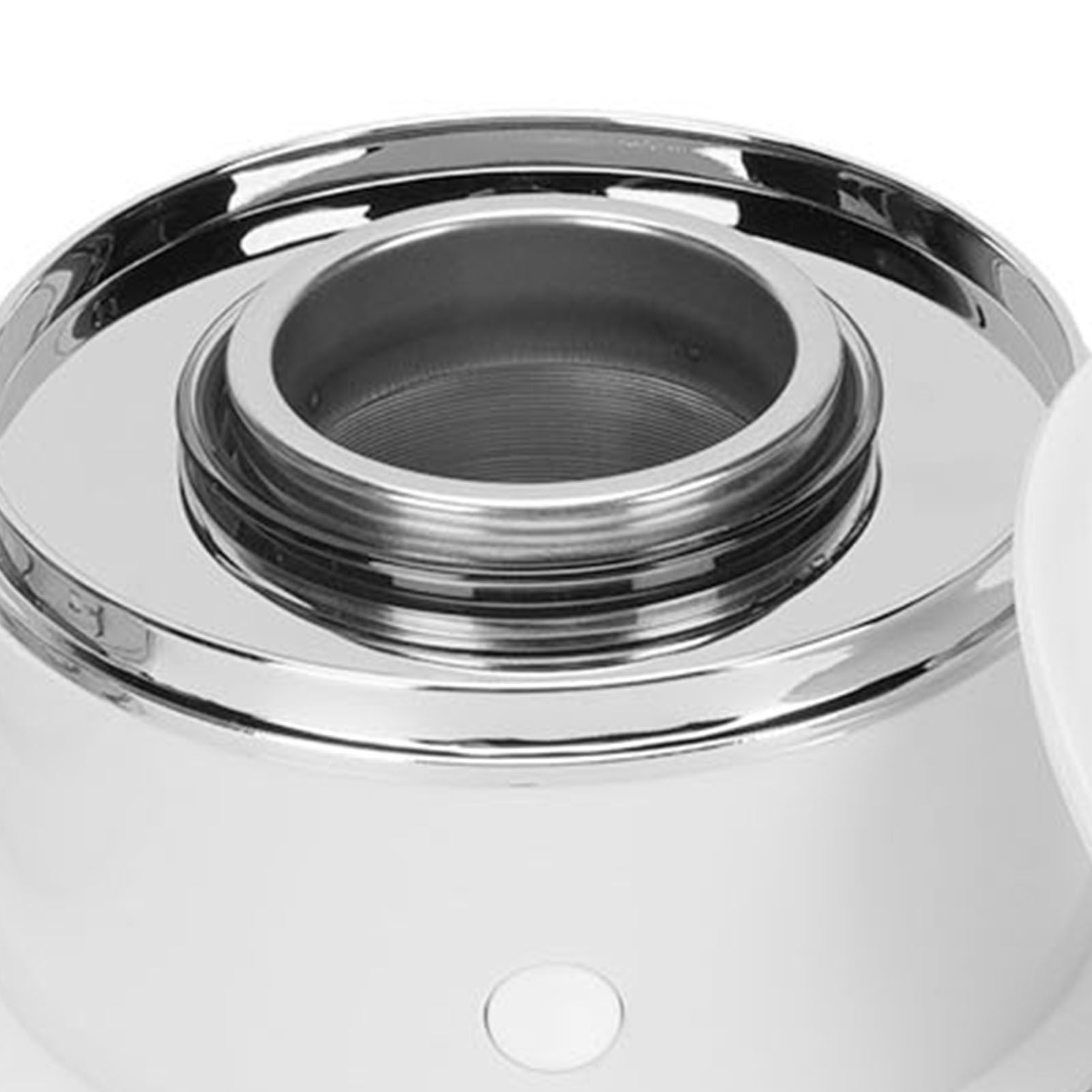 Portable Hand Drip Coffee Maker Electronic Temperature Control Technology view 5