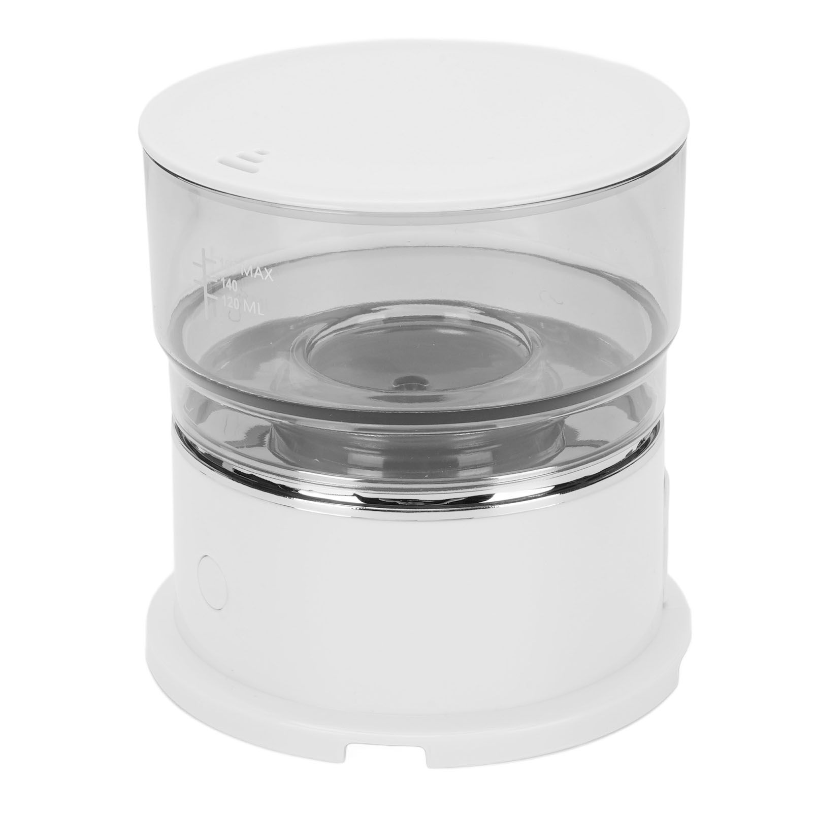 Portable Hand Drip Coffee Maker Electronic Temperature Control Technology view 9