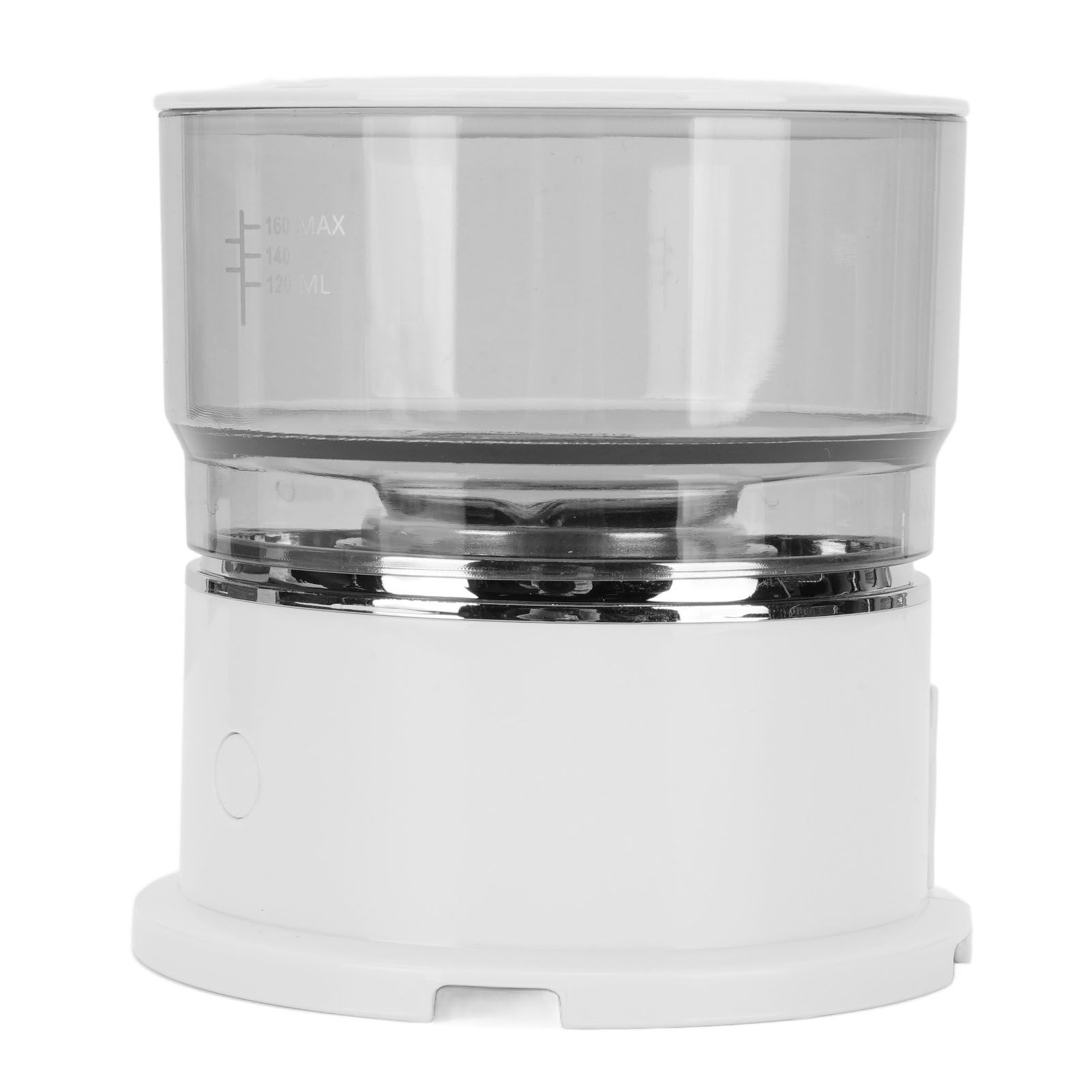 Portable Hand Drip Coffee Maker Electronic Temperature Control Technology view 10