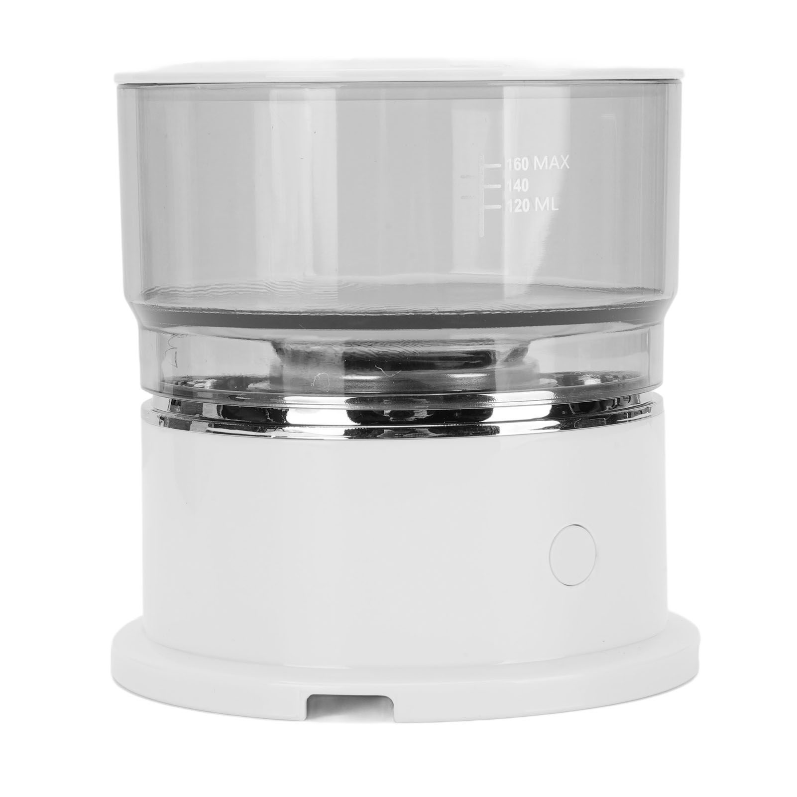 Portable Hand Drip Coffee Maker Electronic Temperature Control Technology view 11