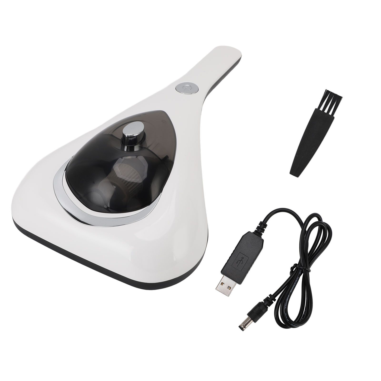 Mattress Vacuum Cordless Handheld Bed Vacuum Cleaner Powerful Suction for Beds view 3