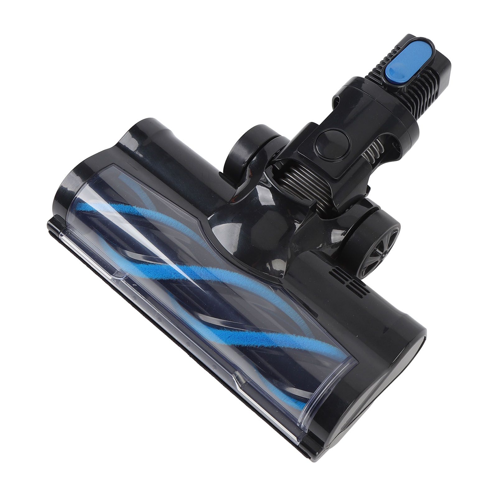 Cordless Vacuum Cleaner Brush 360 Degree Rotating Electric Floor Brush — image 1