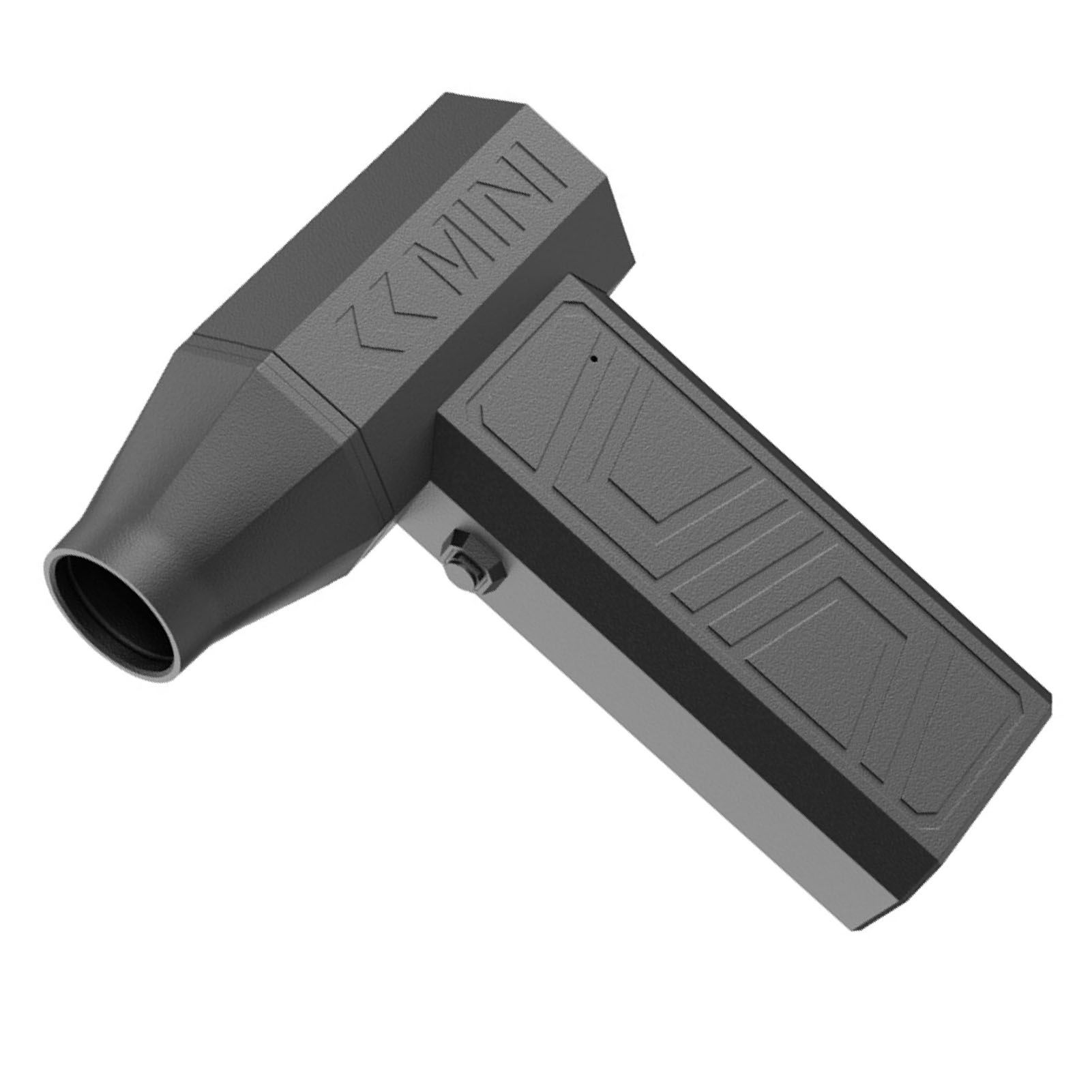 Air Duster 4000mAh Multifunctional Rechargeable Dry Blower with Brushless