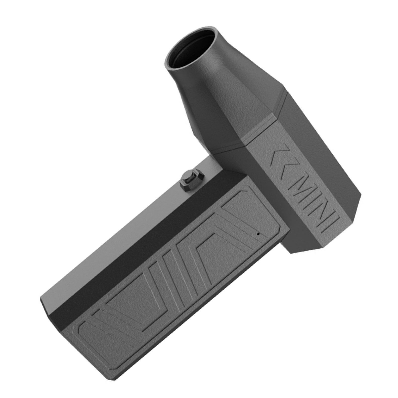 Air Duster 4000mAh Multifunctional Rechargeable Dry Blower with Brushless view 4