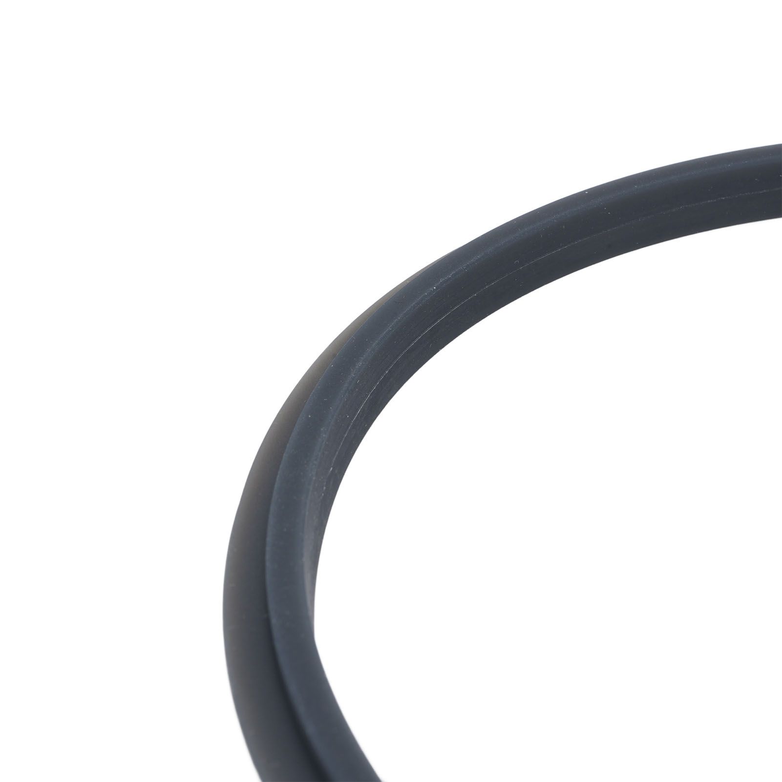 Food Processor Seal Gasket Food Grade Silicone Food Processor Replacement O view 2