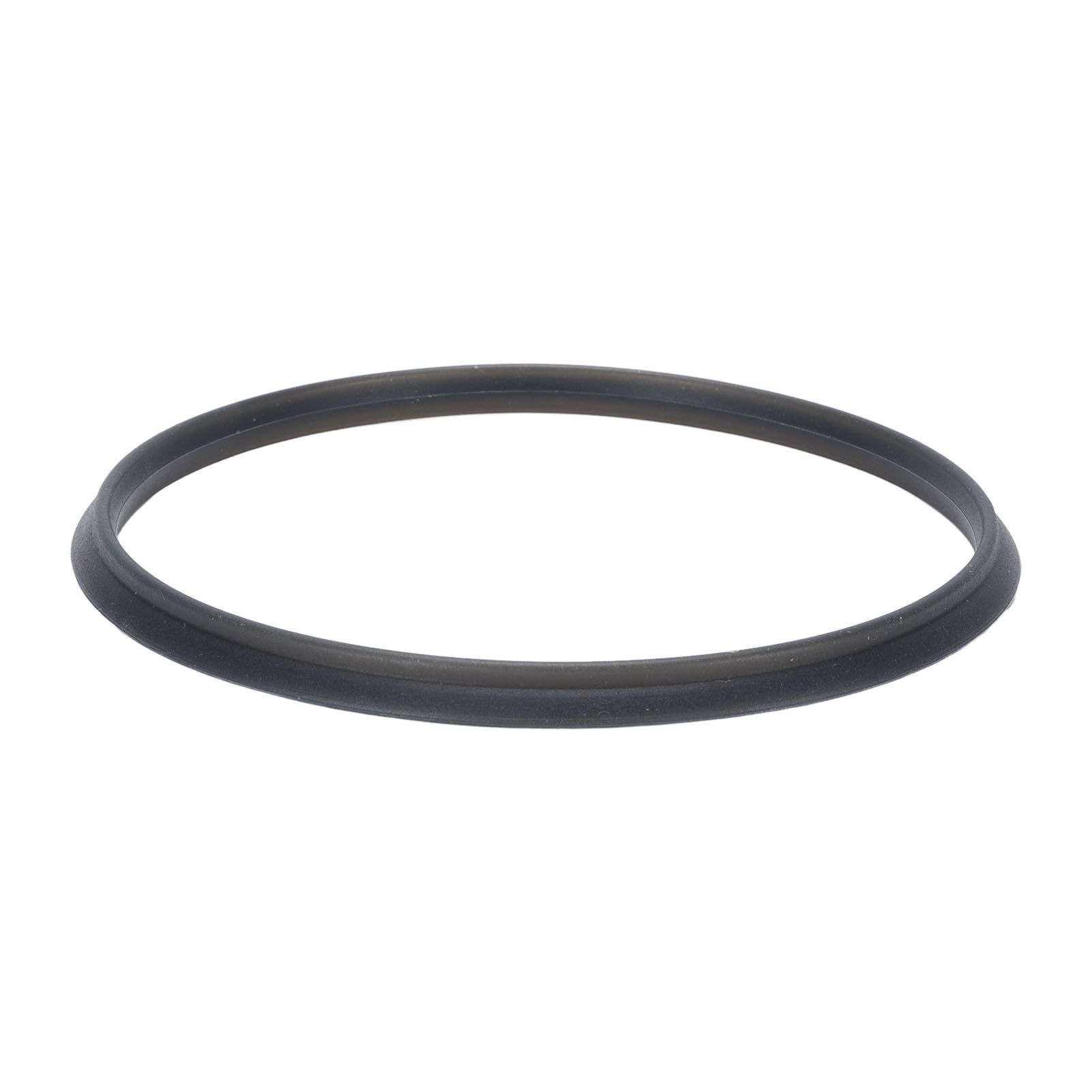 Silicone Mix Sealed Ring Mixer Main Pot Lid Seal Gasket Replacement Part