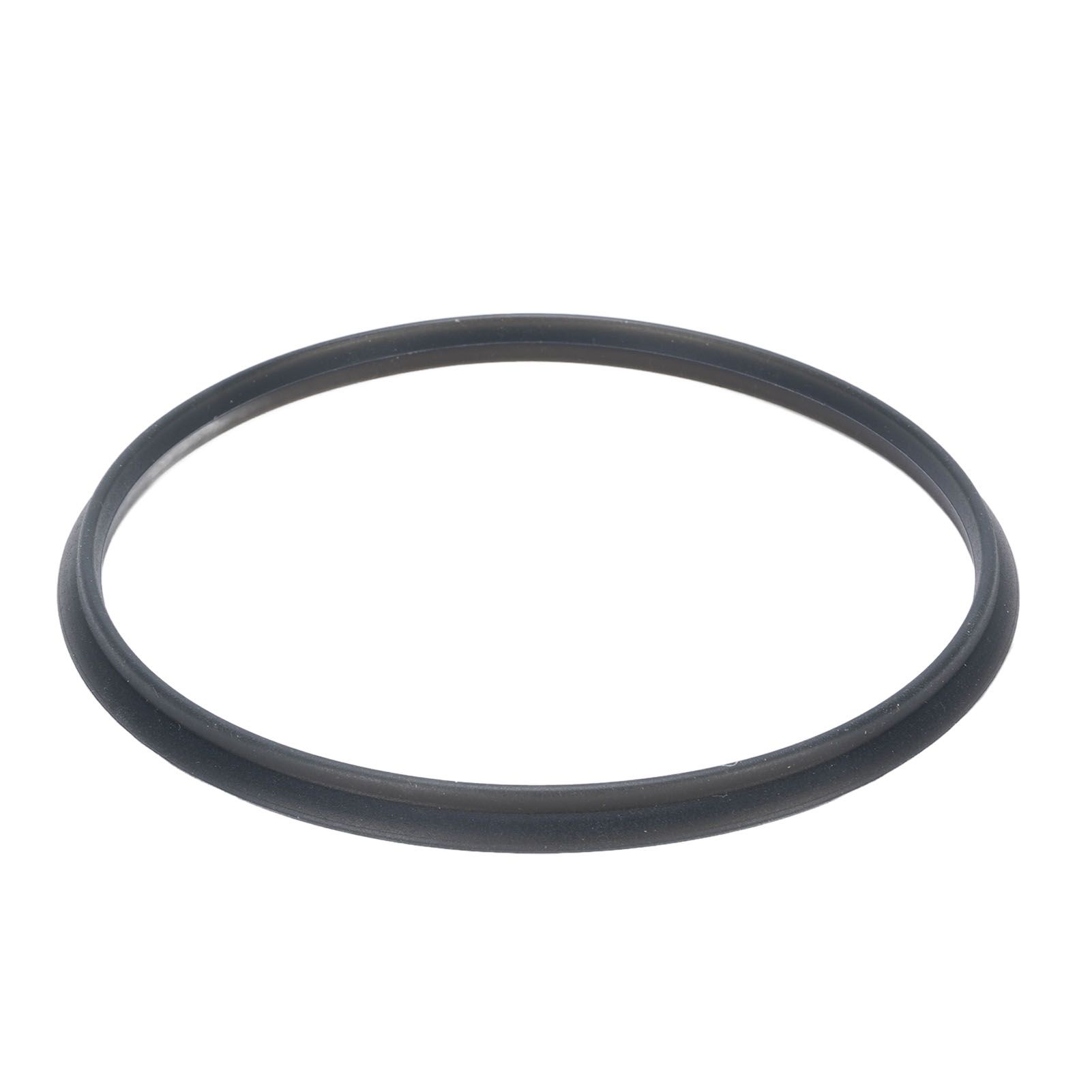 Silicone Mix Sealed Ring Mixer Main Pot Lid Seal Gasket Replacement Part view 4