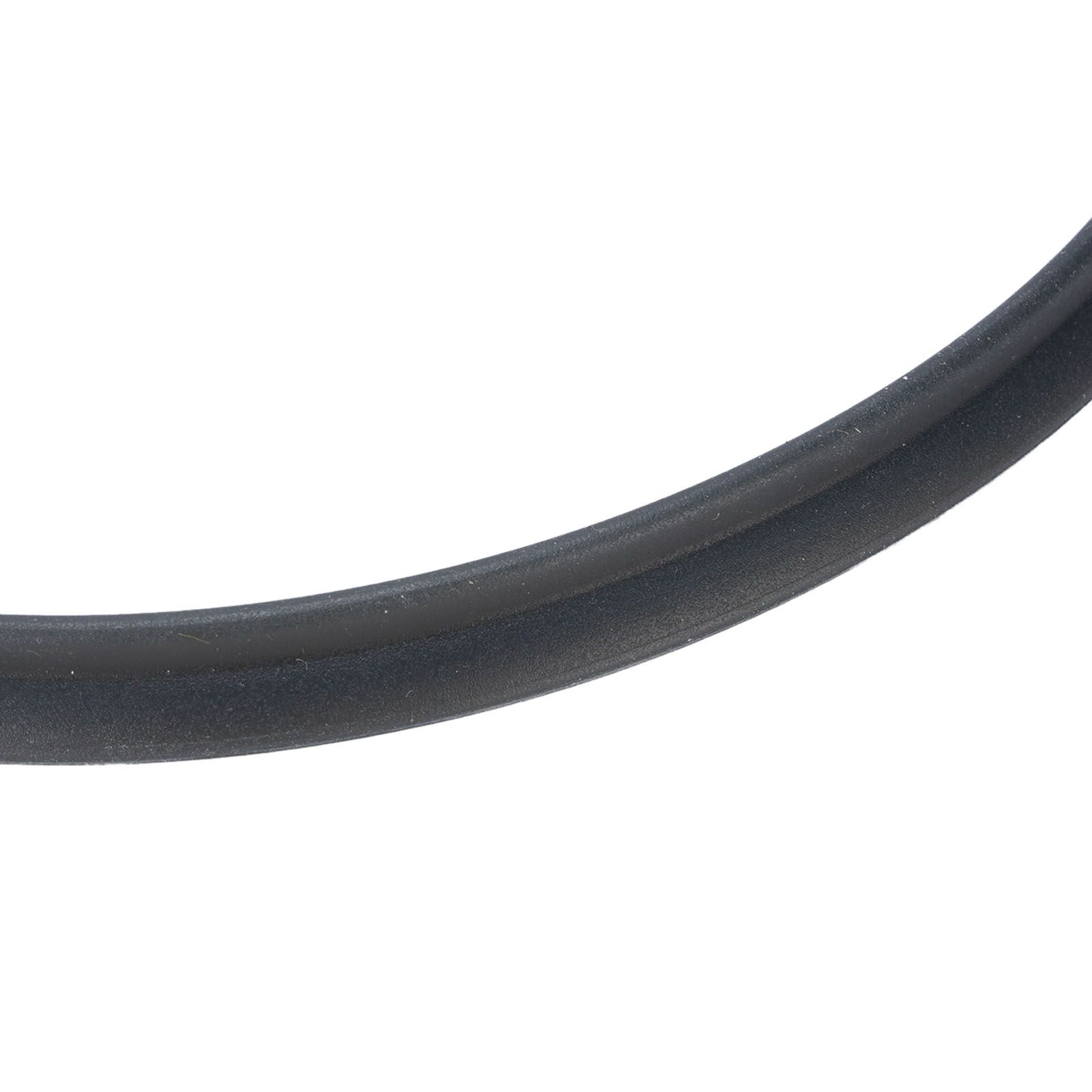 Silicone Mix Sealed Ring Mixer Main Pot Lid Seal Gasket Replacement Part view 5