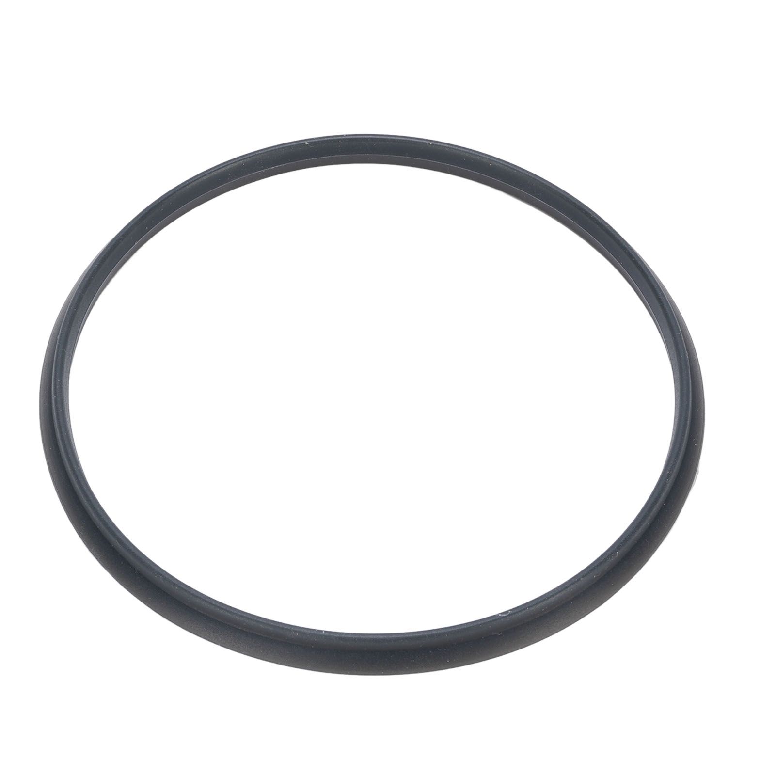Silicone Mix Sealed Ring Mixer Main Pot Lid Seal Gasket Replacement Part view 7