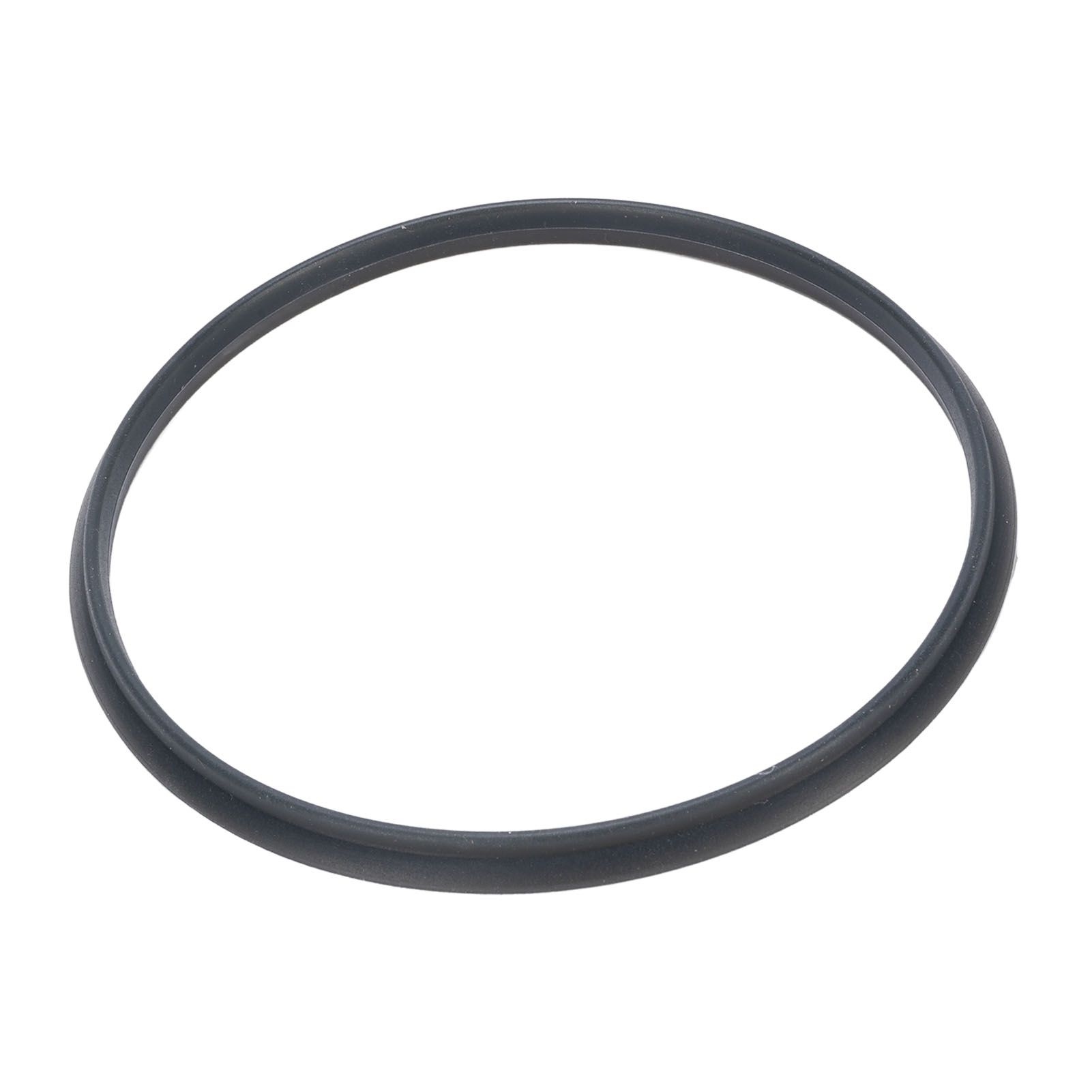 Silicone Mix Sealed Ring Mixer Main Pot Lid Seal Gasket Replacement Part view 12