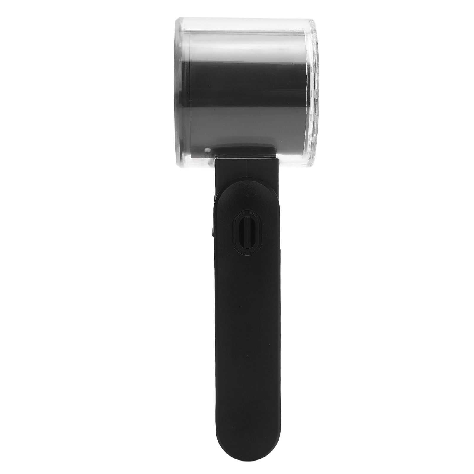 Portable Handheld Fan Rechargeable 4000mah 4 Gears Wind Semiconductor Cooling view 8