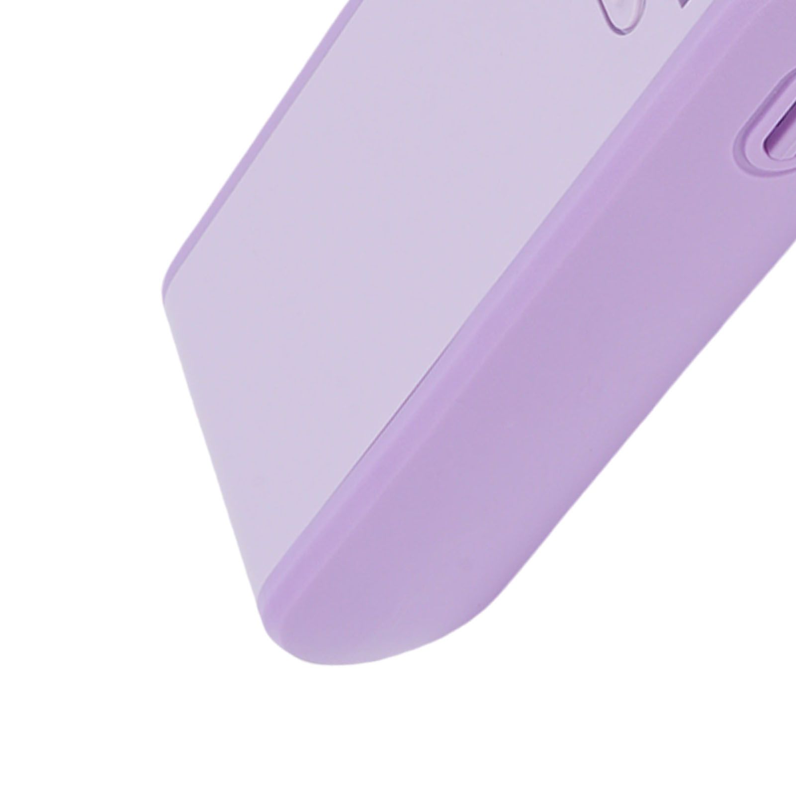 Handheld Portable Fan Quiet 4000mAh Rechargeable Personal Battery Operated view 5
