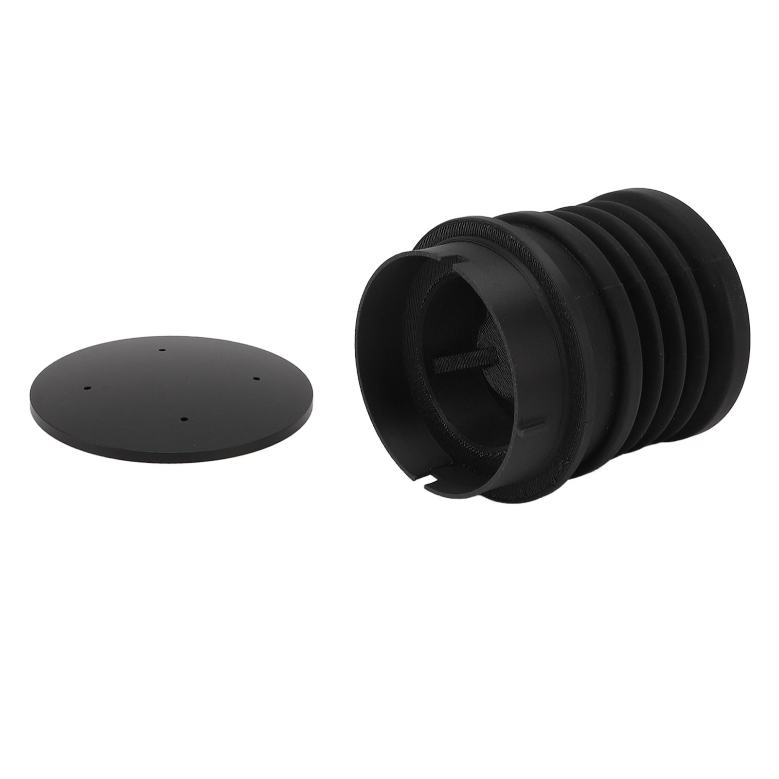 Coffee Grinder Hopper Blower High Efficiency Ergonomic Design Portable Coffee view 4