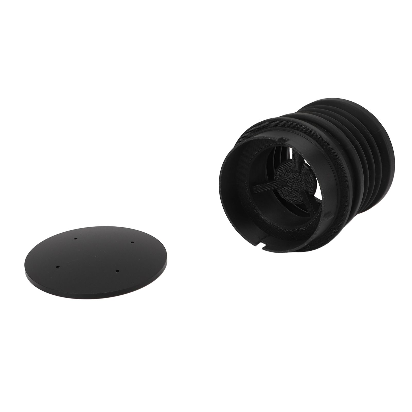 Coffee Grinder Hopper Blower High Efficiency Ergonomic Design Portable Coffee view 6