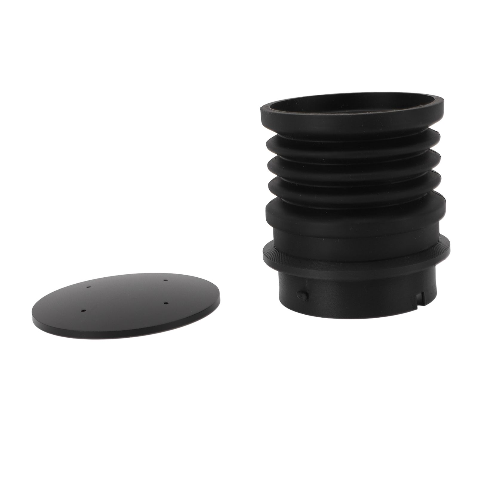 Coffee Grinder Hopper Blower High Efficiency Ergonomic Design Portable Coffee view 9