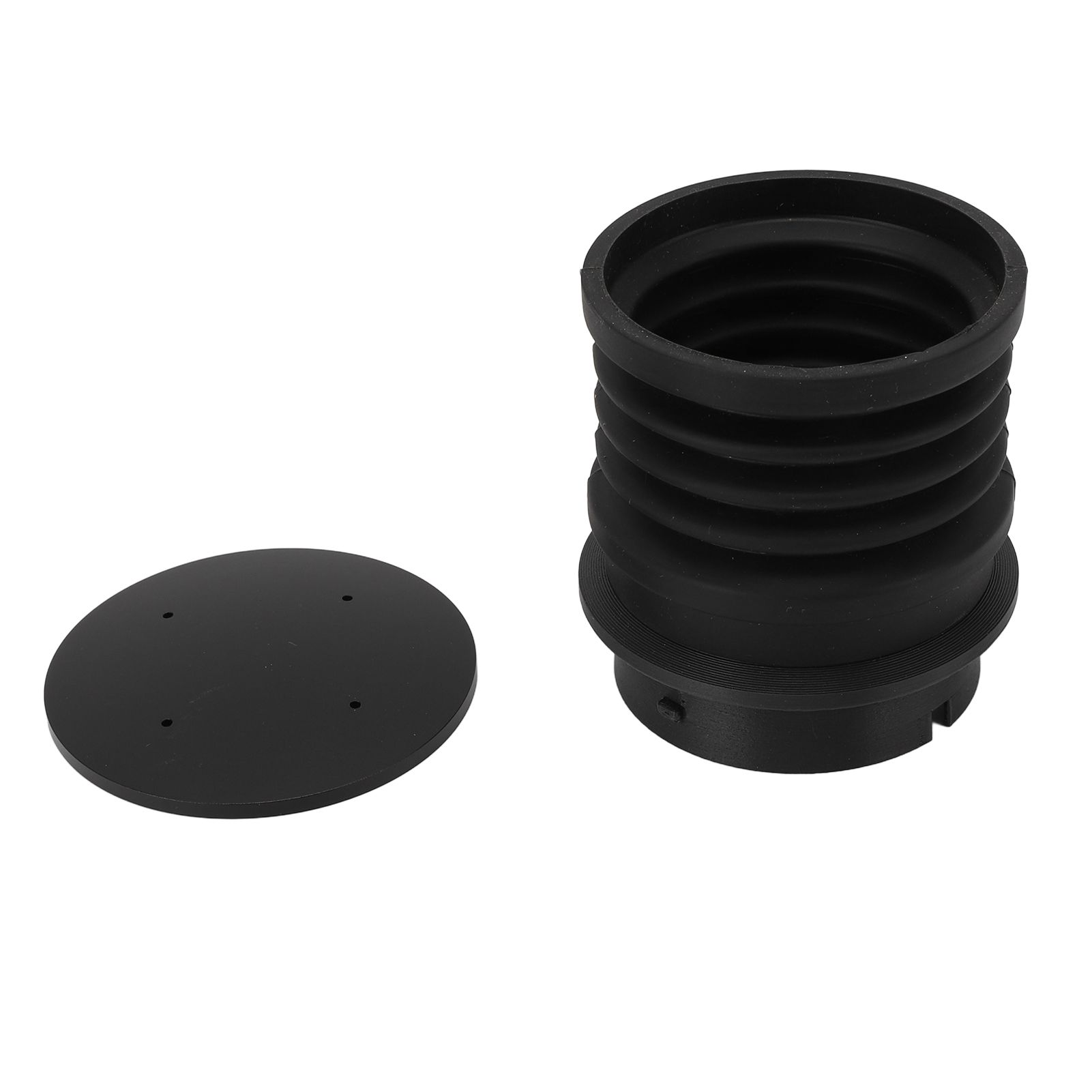 Coffee Grinder Hopper Blower High Efficiency Ergonomic Design Portable Coffee view 10