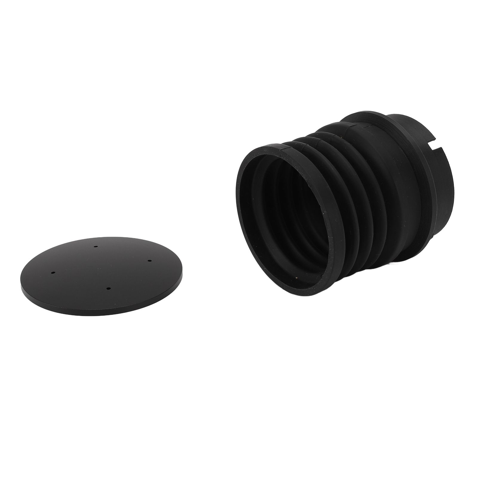 Coffee Grinder Hopper Blower High Efficiency Ergonomic Design Portable Coffee view 12
