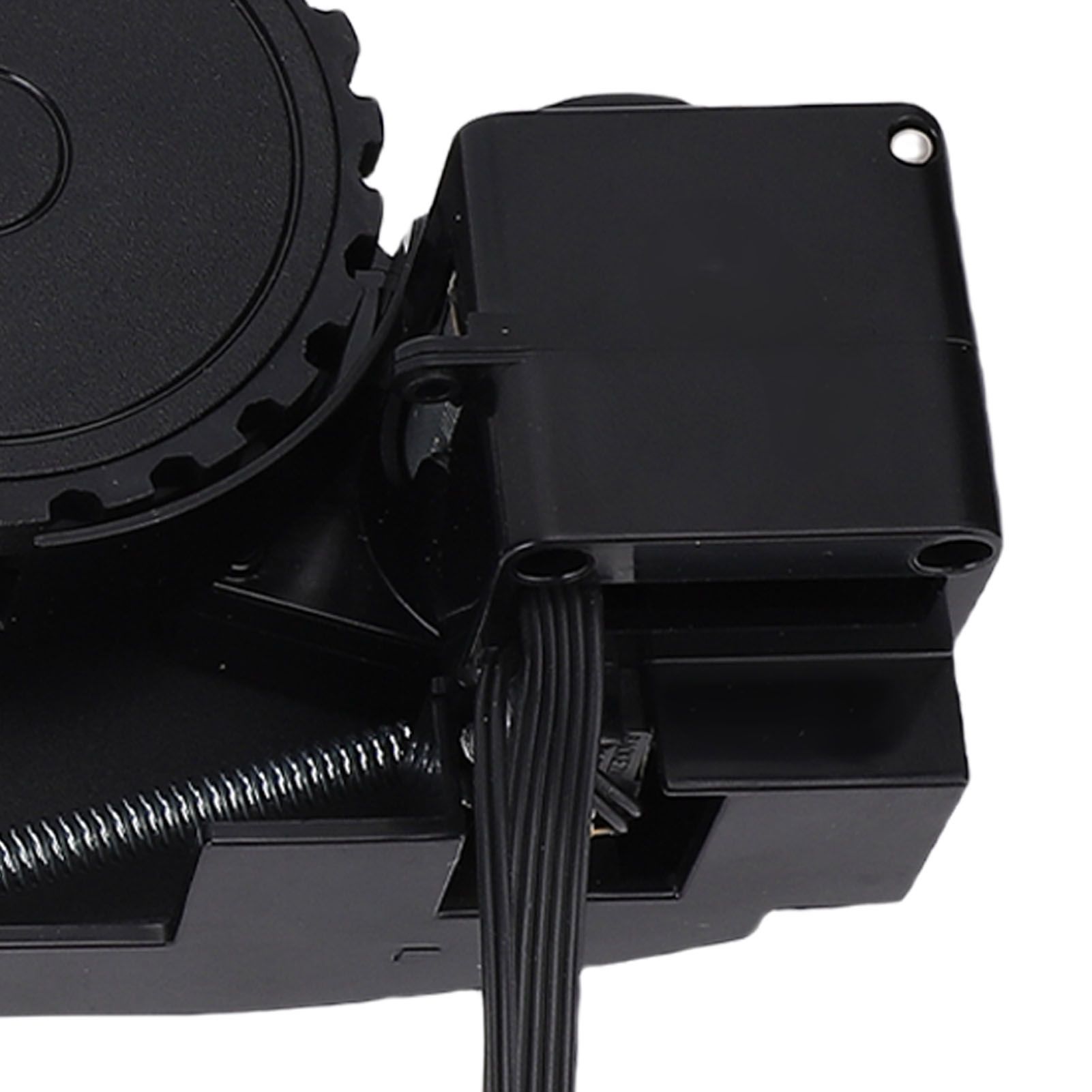 Vacuum Cleaner Drive Wheel Module Quiet Operating Sweeping Robot Drive Wheel view 2