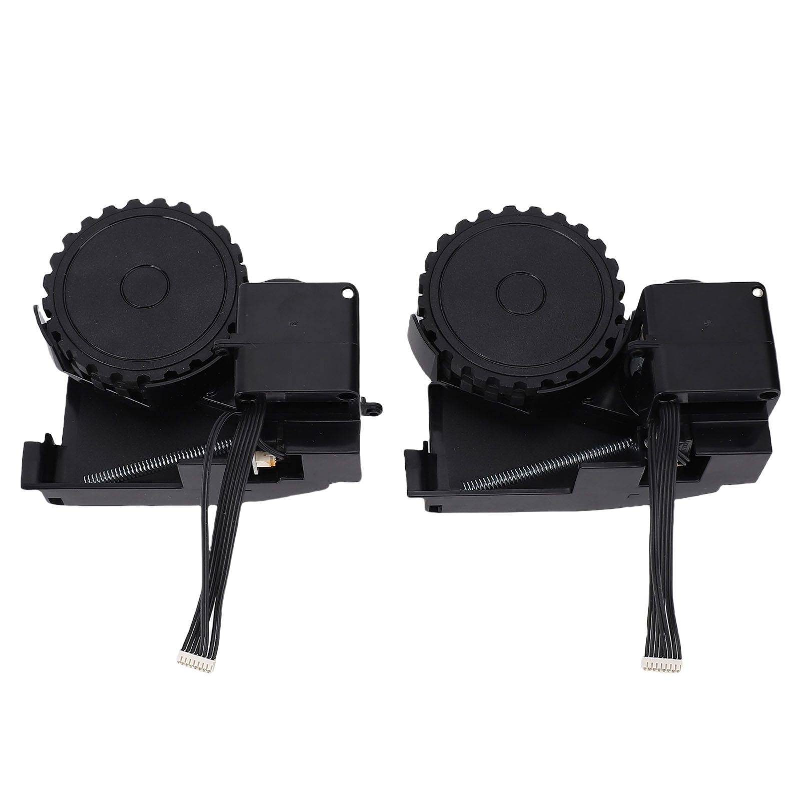 Vacuum Cleaner Drive Wheel Module Quiet Operating Sweeping Robot Drive Wheel view 3