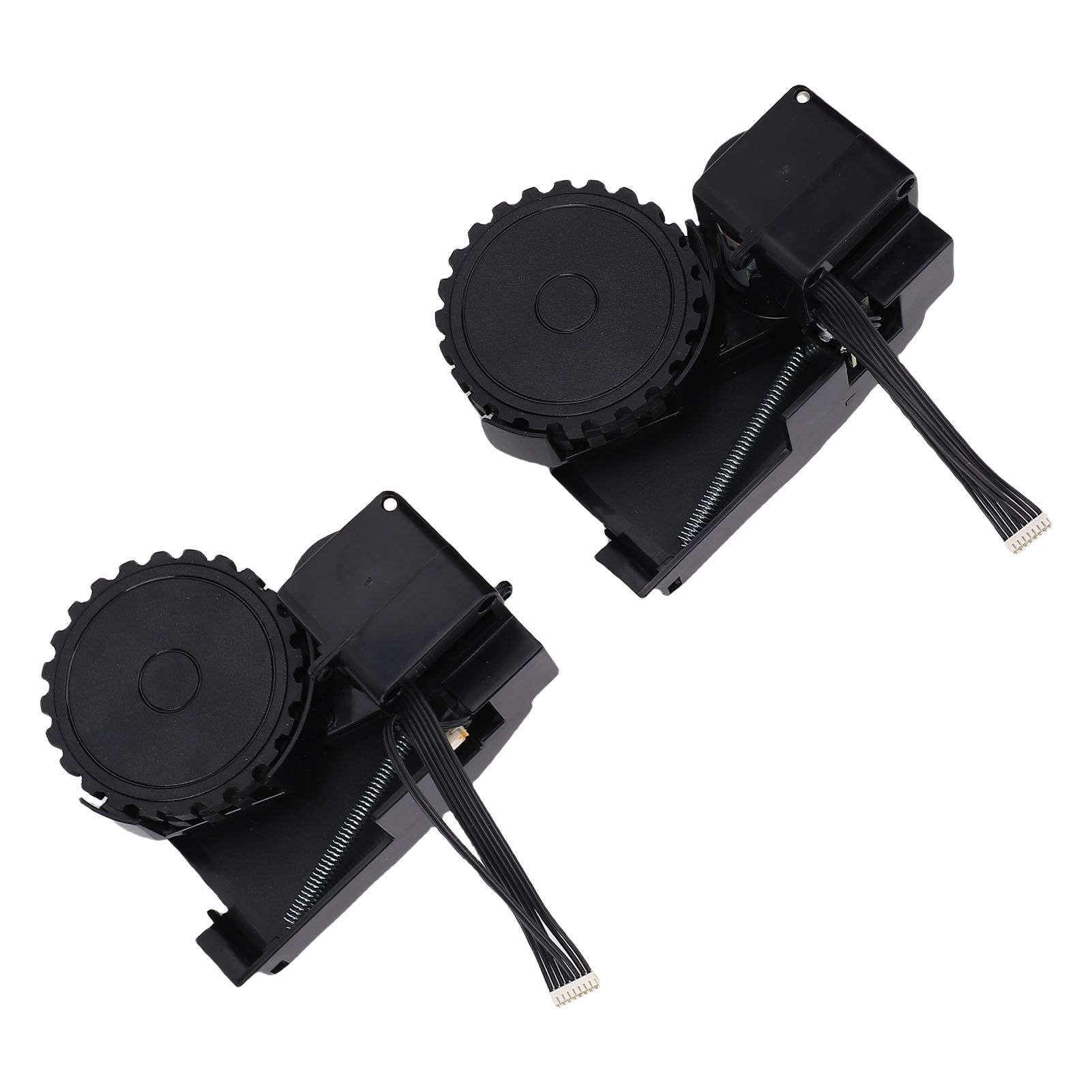 Vacuum Cleaner Drive Wheel Module Quiet Operating Sweeping Robot Drive Wheel view 4