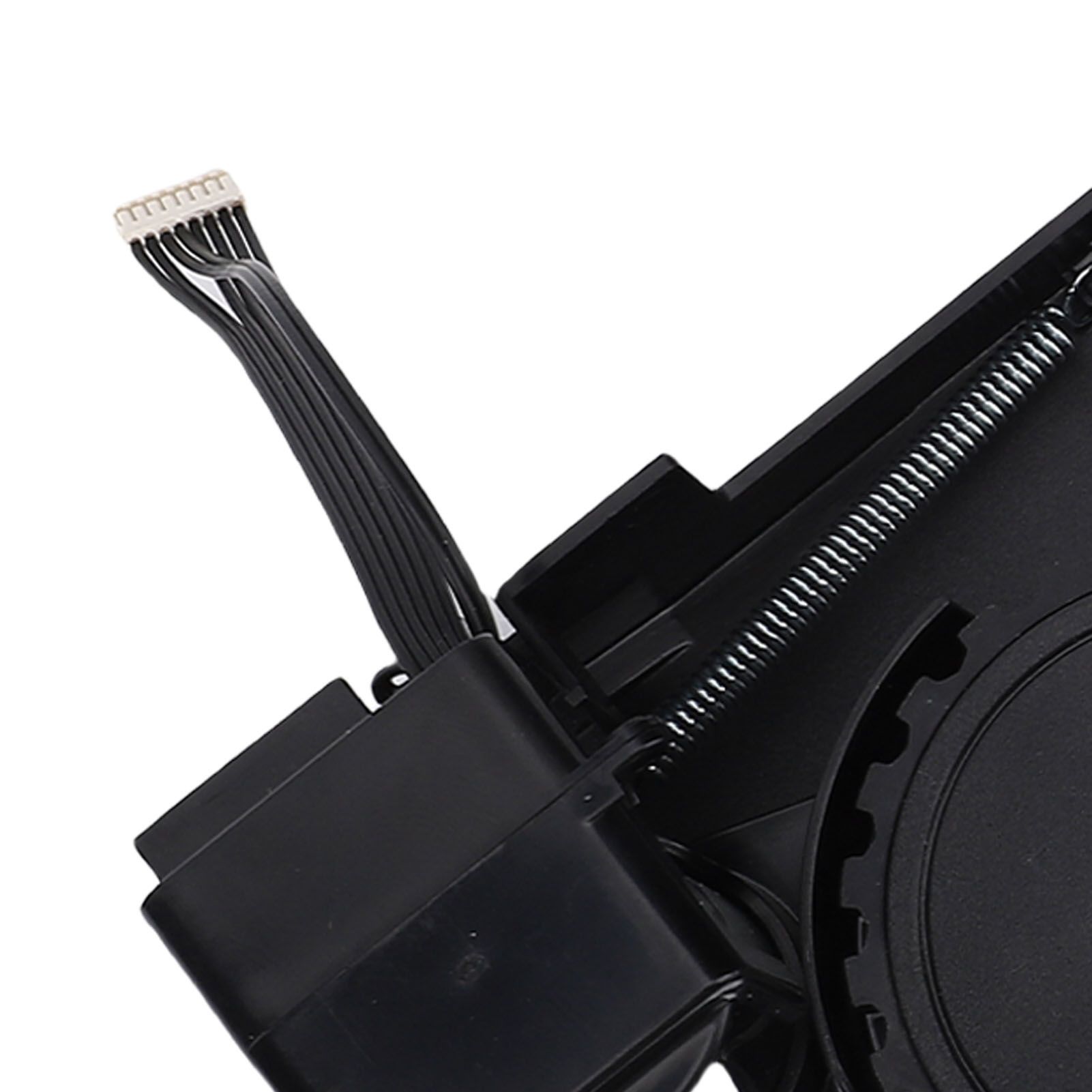 Vacuum Cleaner Drive Wheel Module Quiet Operating Sweeping Robot Drive Wheel view 5