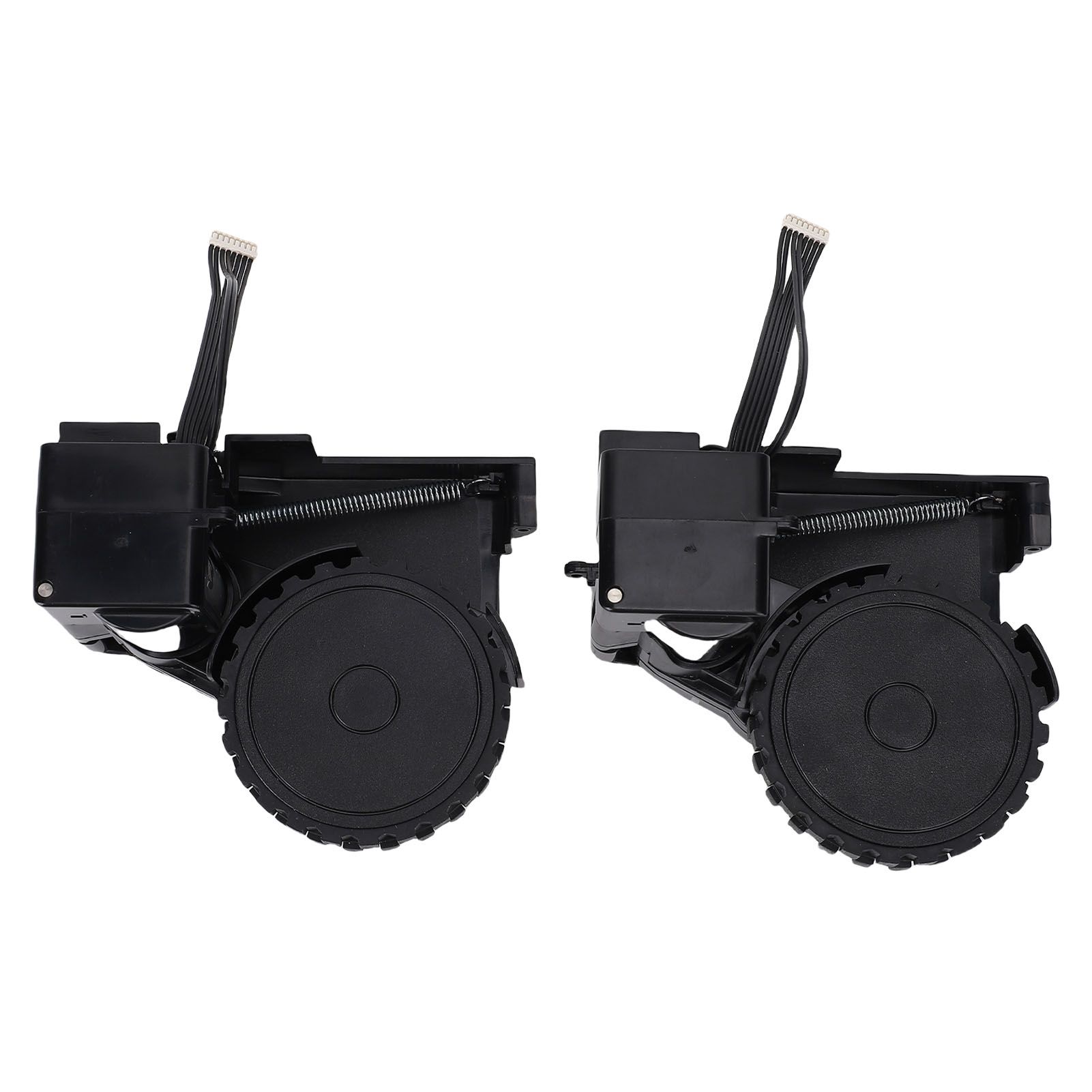 Vacuum Cleaner Drive Wheel Module Quiet Operating Sweeping Robot Drive Wheel view 6