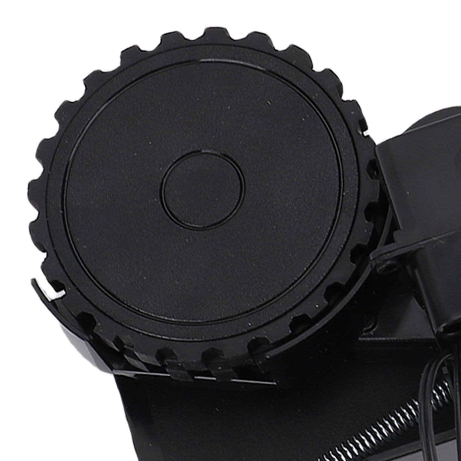Vacuum Cleaner Drive Wheel Module Quiet Operating Sweeping Robot Drive Wheel view 7