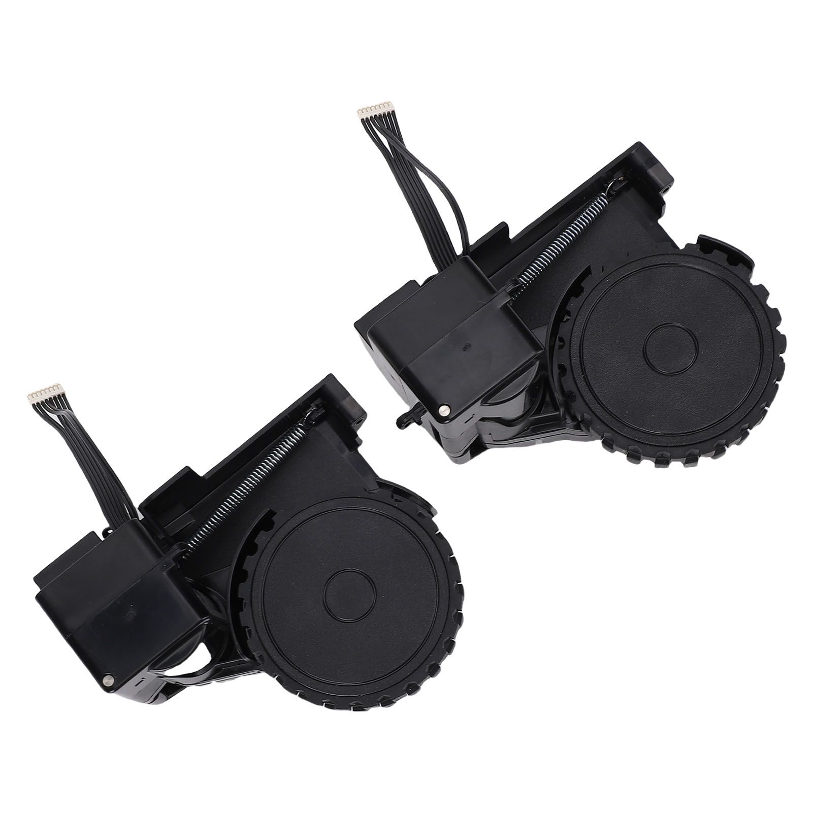 Vacuum Cleaner Drive Wheel Module Quiet Operating Sweeping Robot Drive Wheel view 8