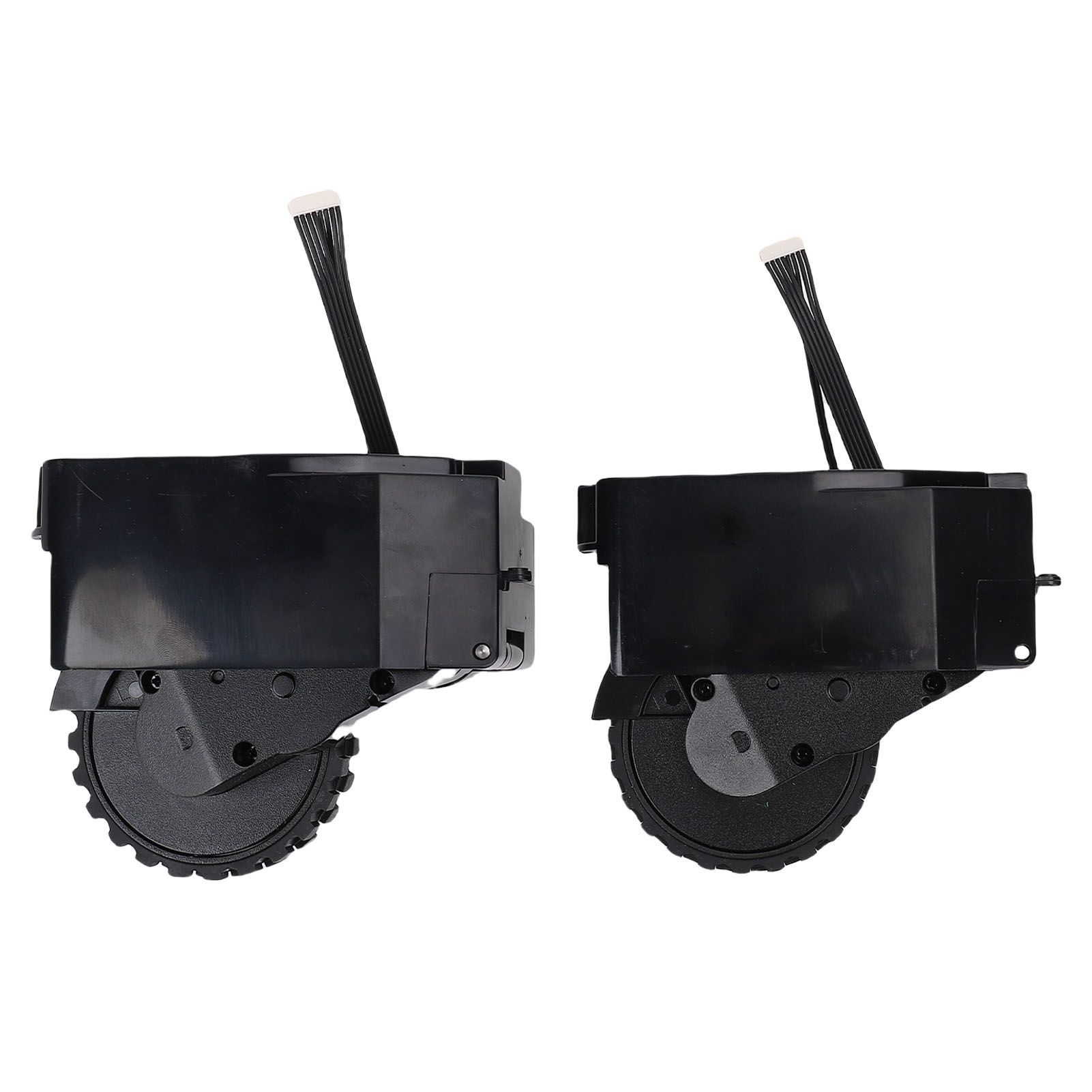 Vacuum Cleaner Drive Wheel Module Quiet Operating Sweeping Robot Drive Wheel view 9