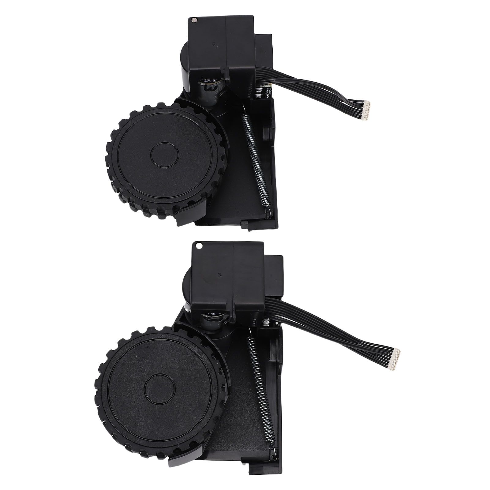 Vacuum Cleaner Drive Wheel Module Quiet Operating Sweeping Robot Drive Wheel view 10