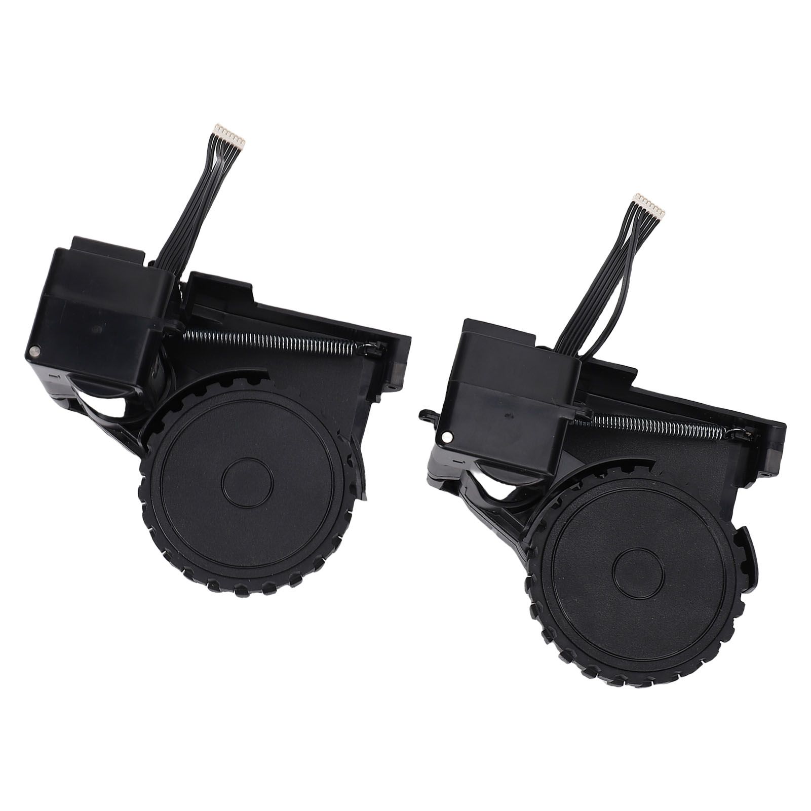 Vacuum Cleaner Drive Wheel Module Quiet Operating Sweeping Robot Drive Wheel view 11