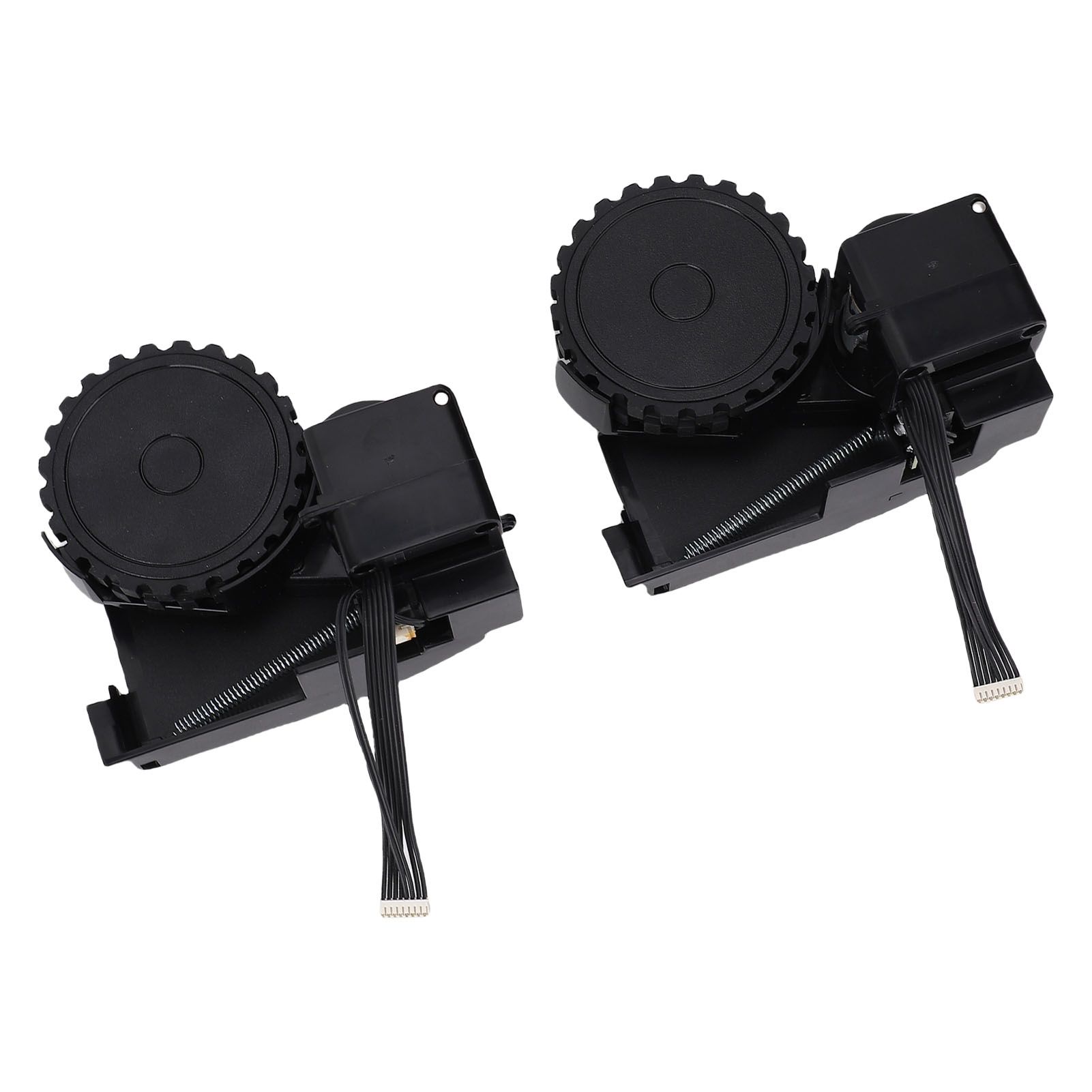 Vacuum Cleaner Drive Wheel Module Quiet Operating Sweeping Robot Drive Wheel view 12