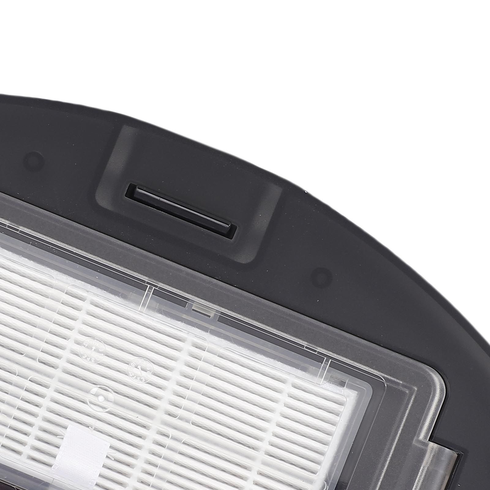 Sweeper Robot Dust Box Efficient Filtration Large Capacity Sweeper Robot Dust view 5