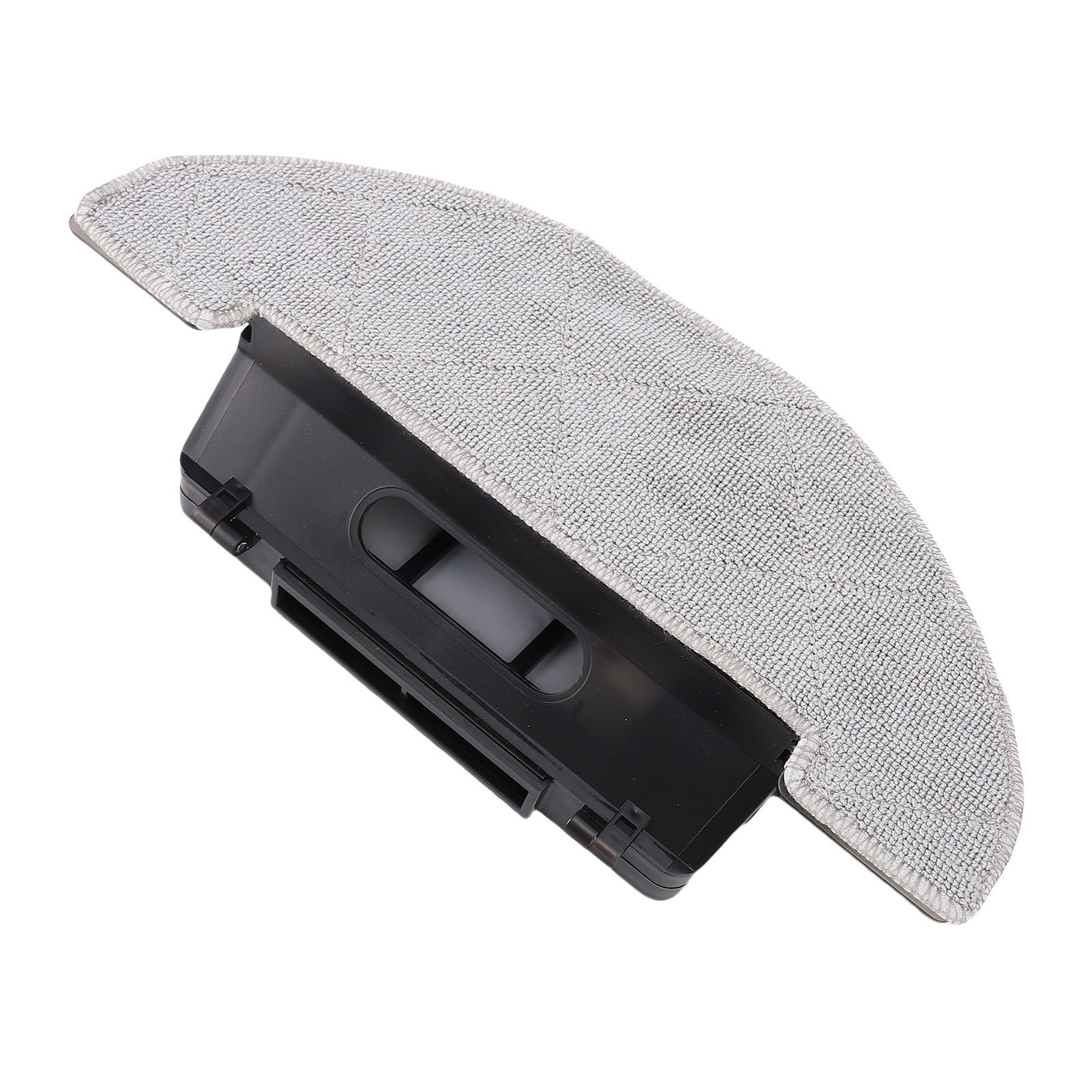 Water Dust Box Multifunctional Efficient Filtration Detachable Robot Vacuum view 2