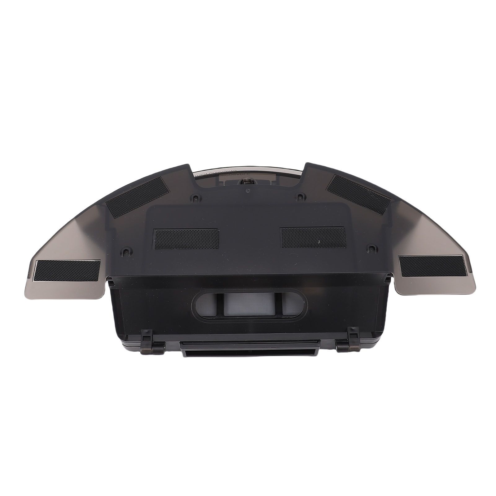 Water Dust Box Multifunctional Efficient Filtration Detachable Robot Vacuum view 3