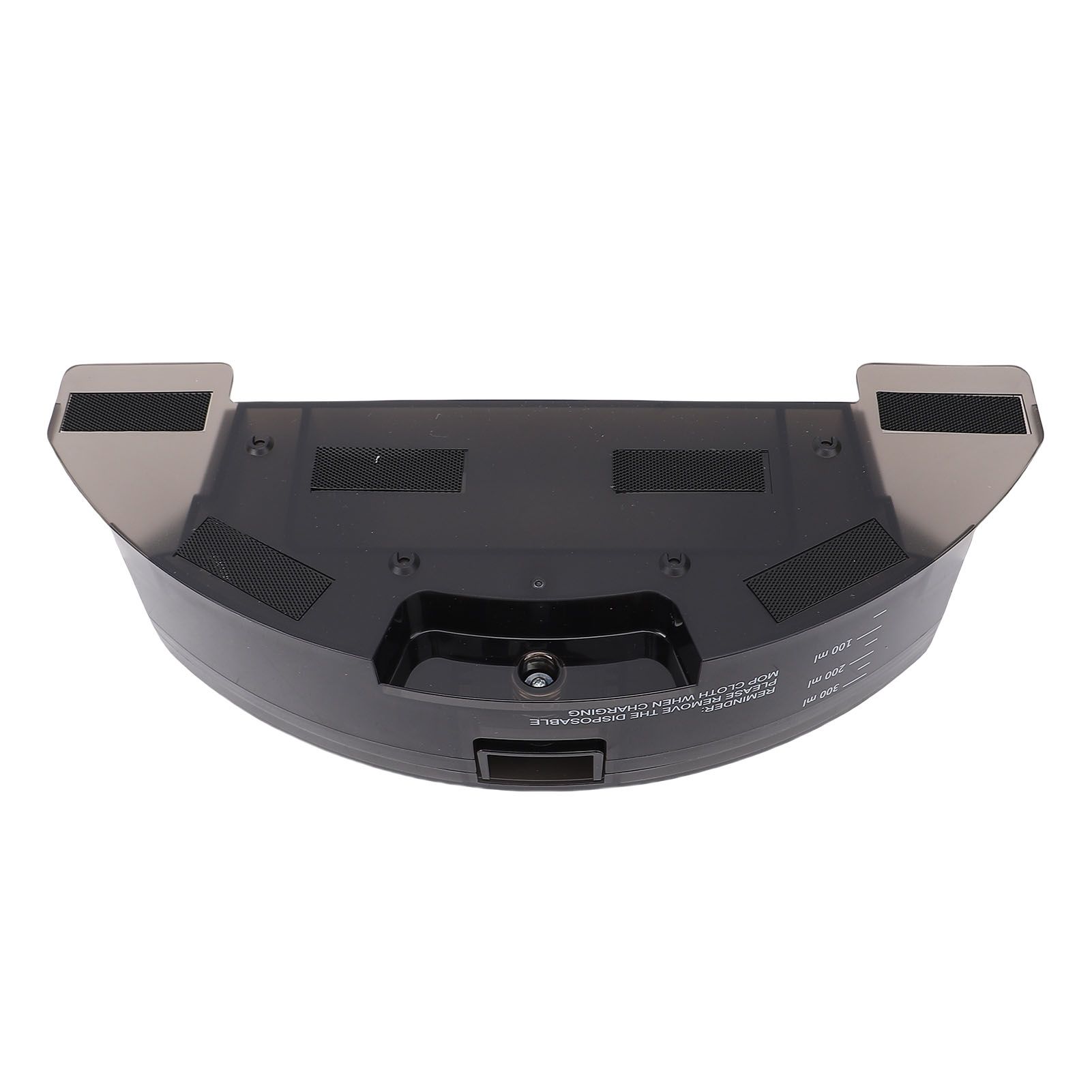 Water Dust Box Multifunctional Efficient Filtration Detachable Robot Vacuum view 4