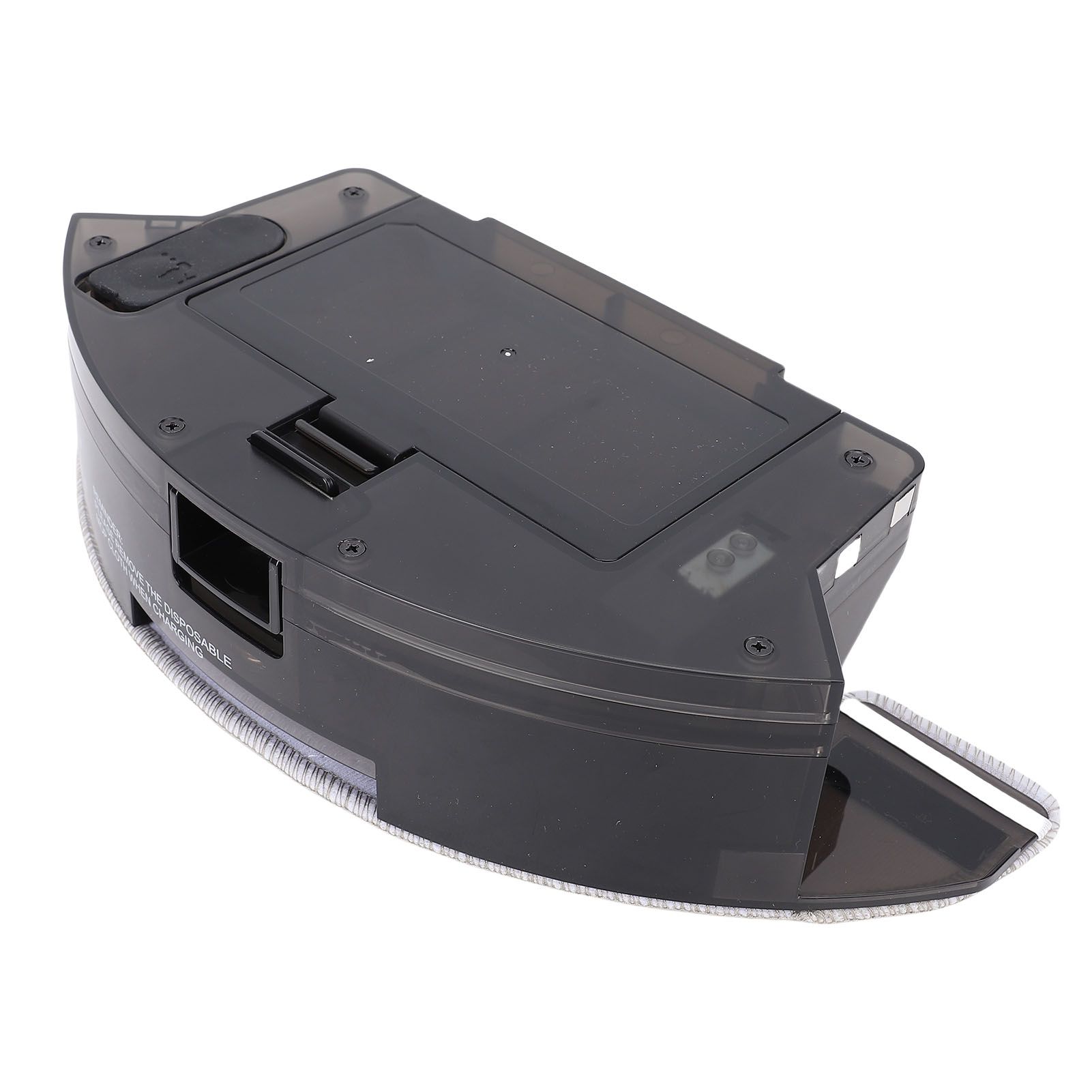 Water Dust Box Multifunctional Efficient Filtration Detachable Robot Vacuum view 10