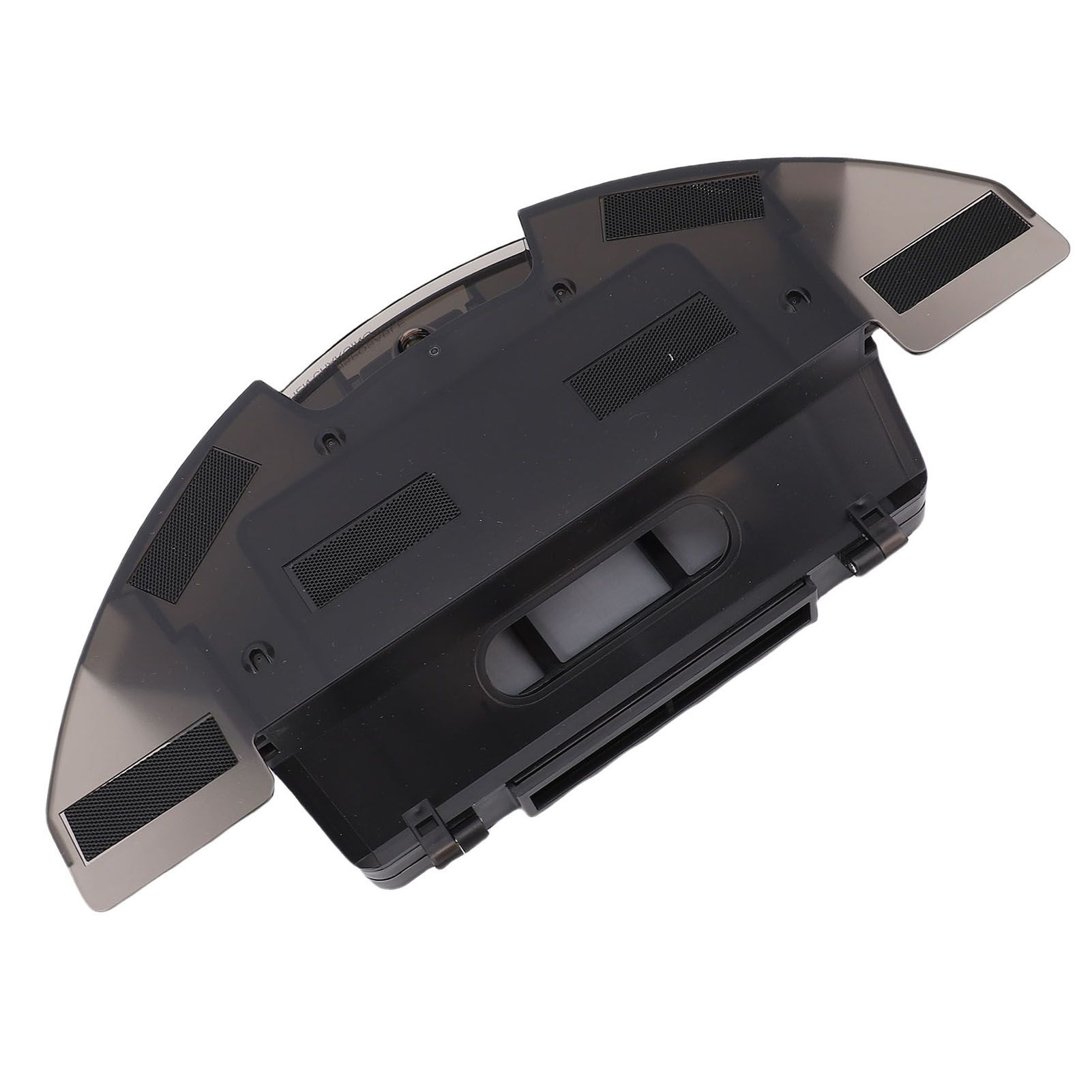 Water Dust Box Multifunctional Efficient Filtration Detachable Robot Vacuum view 12